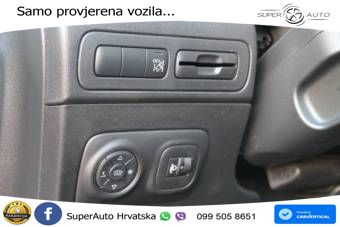 Citroen C3 Aircross 1.2 PureTech (110 KS)