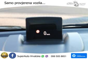 Citroen C3 Aircross 1.2 PureTech (110 KS)
