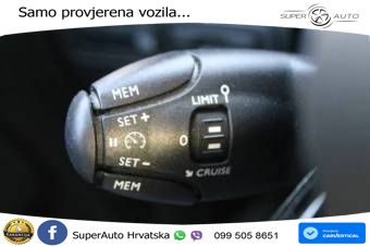 Citroen C3 Aircross 1.2 PureTech (110 KS)