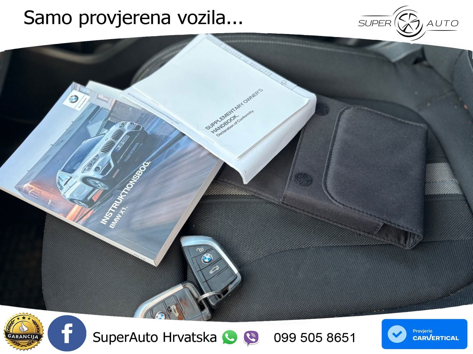 BMW X1 18d (150 KS) Steptronic