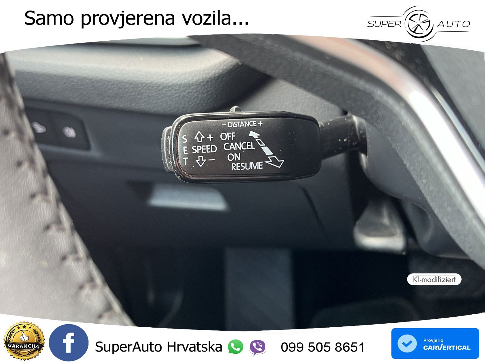 Škoda Octavia Combi 2.0 TDI (150 KS) DSG Selection LED+GR SJED+ACC