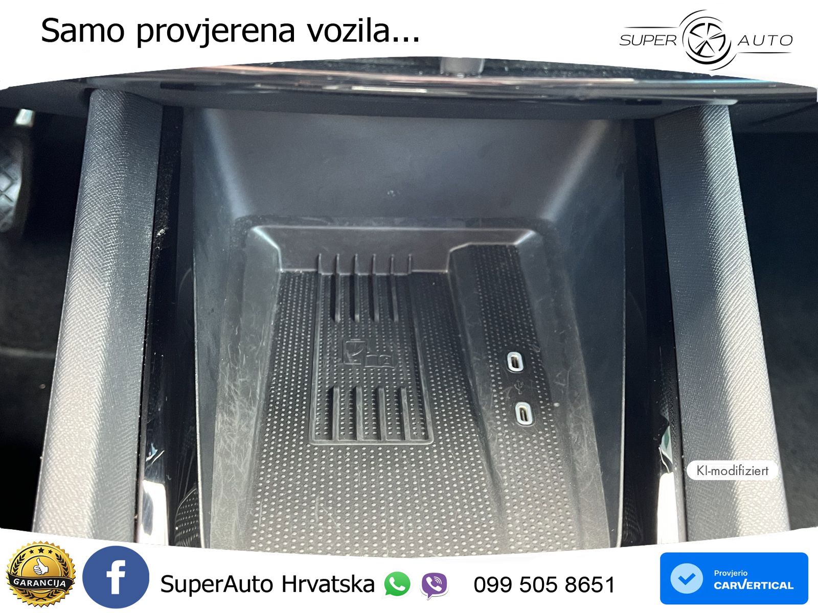 Škoda Octavia Combi 2.0 TDI (150 KS) DSG Selection LED+GR SJED+ACC