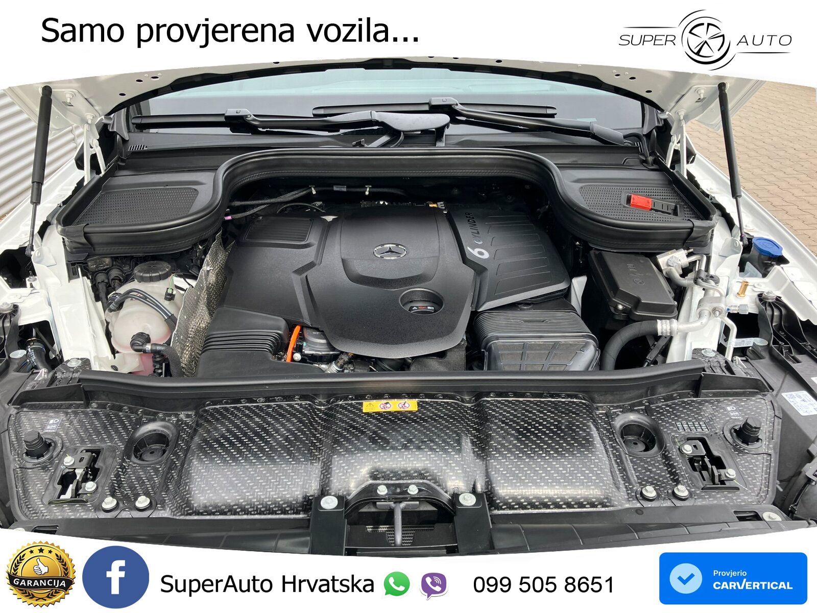 Mercedes GLE 450d (367 KS) EQ Boost 4MATIC 9G-TRONIC AMG LED+GR SJED+ACC
