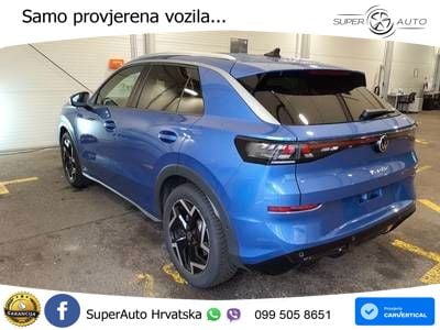 Volkswagen T-Roc II 1.5 eTSI (150 KS)  DSG LED+GR SJED+ACC