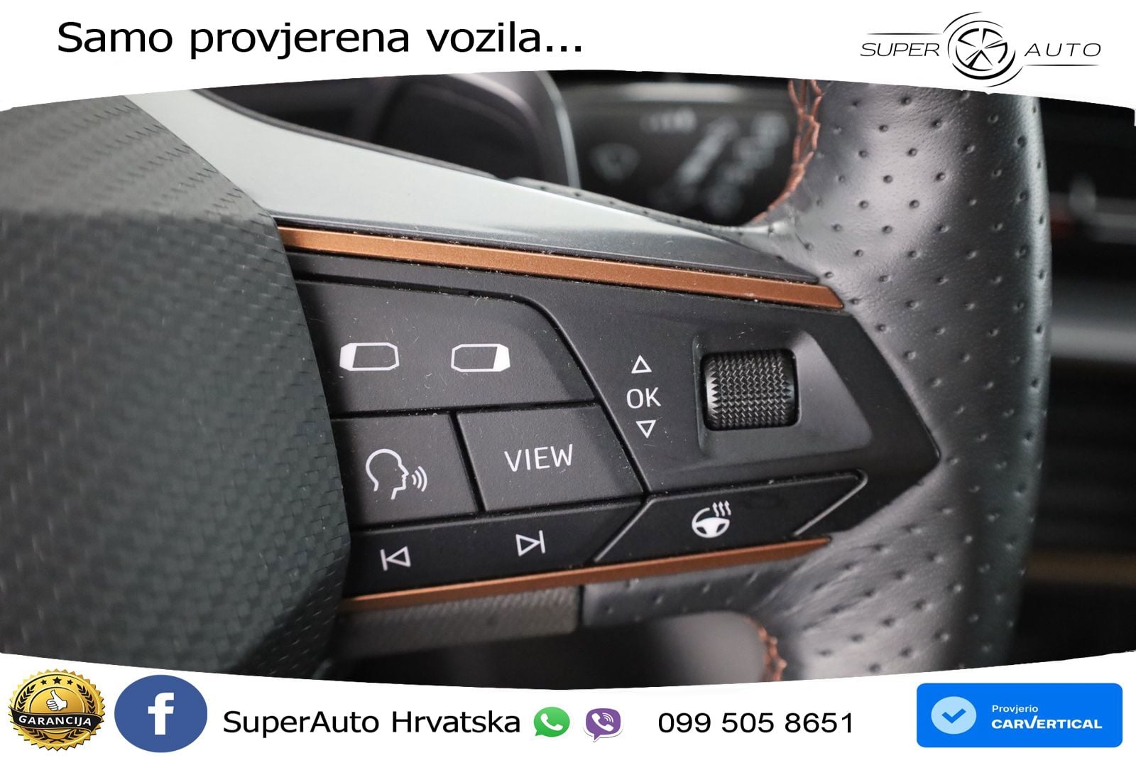 Cupra Formentor 1.4 TSI (245 KS) e-Hybrid DSG VZ LED+GR SJED+ACC