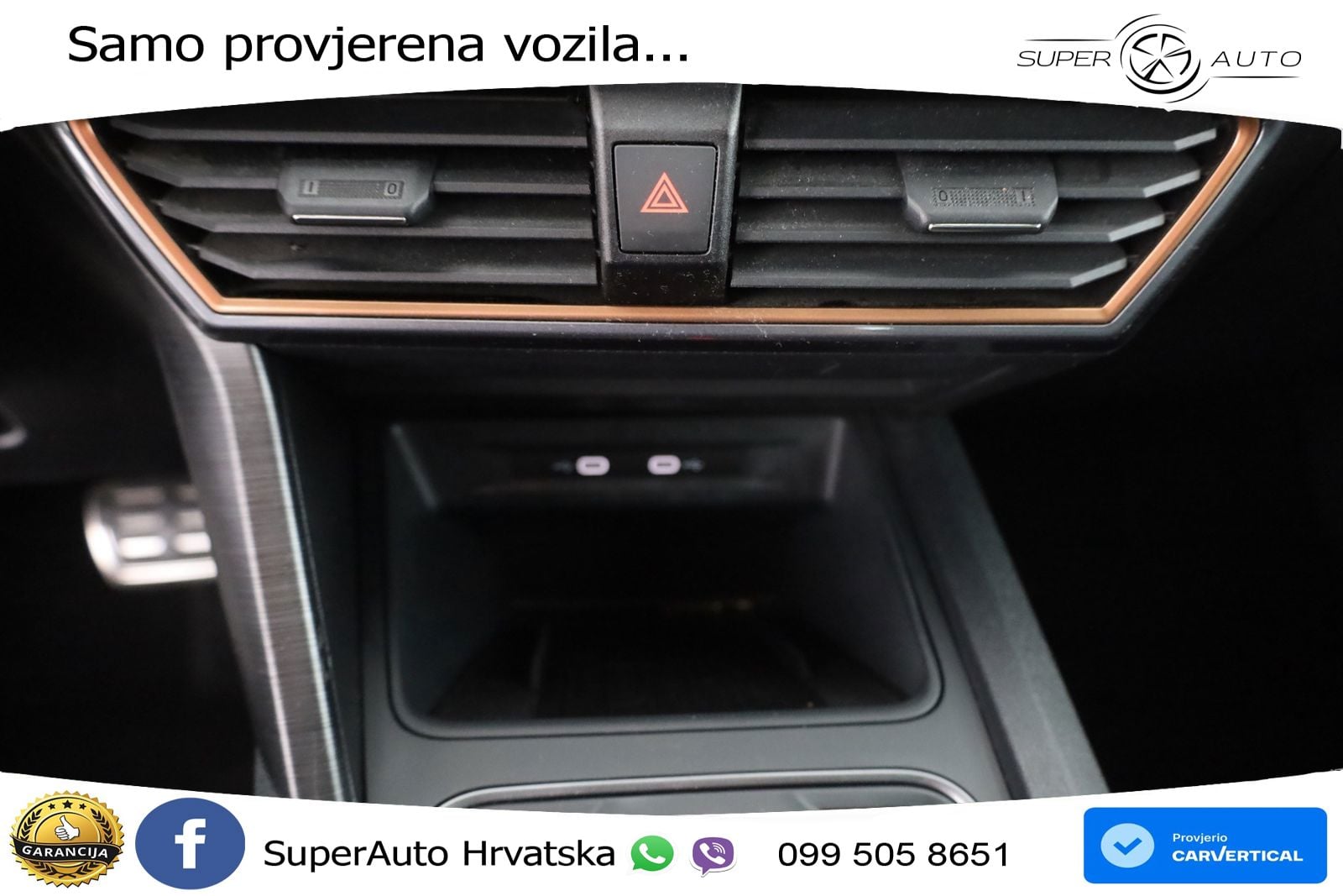 Cupra Formentor 1.4 TSI (245 KS) e-Hybrid DSG VZ LED+GR SJED+ACC