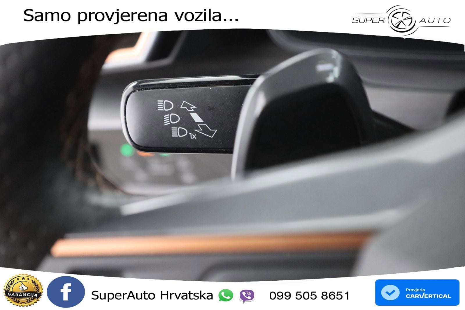 Cupra Formentor 1.4 TSI (245 KS) e-Hybrid DSG VZ LED+GR SJED+ACC