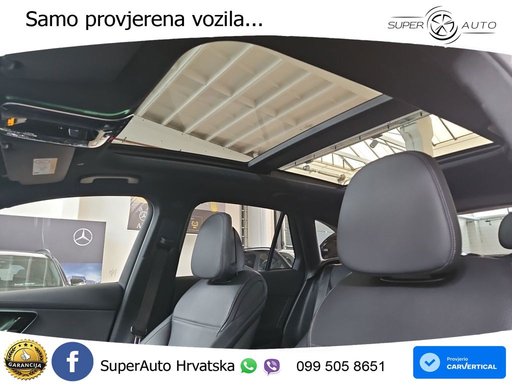 Mercedes GLC 200 (204 KS) 4MATIC 9G-TRONIC AMG ACC+GR SJED+360+PANO