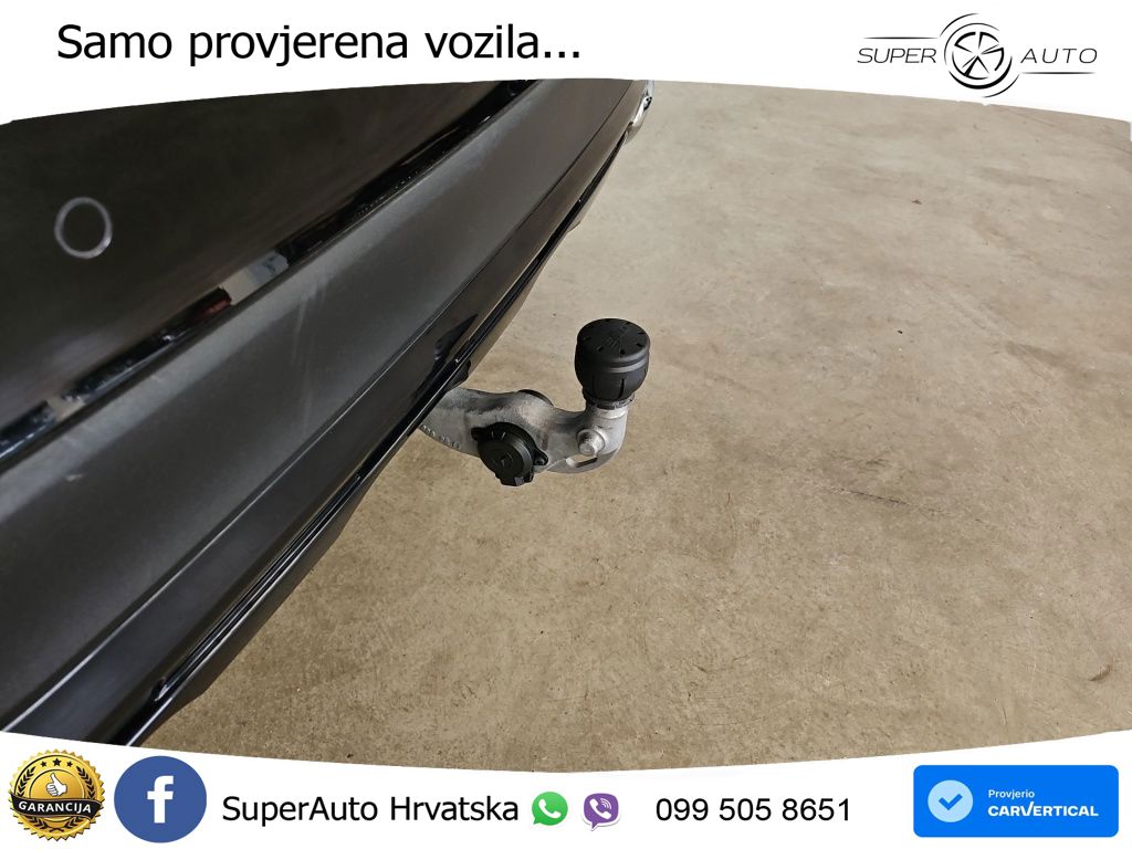 Mercedes GLC 200 (204 KS) 4MATIC 9G-TRONIC AMG ACC+GR SJED+360+PANO