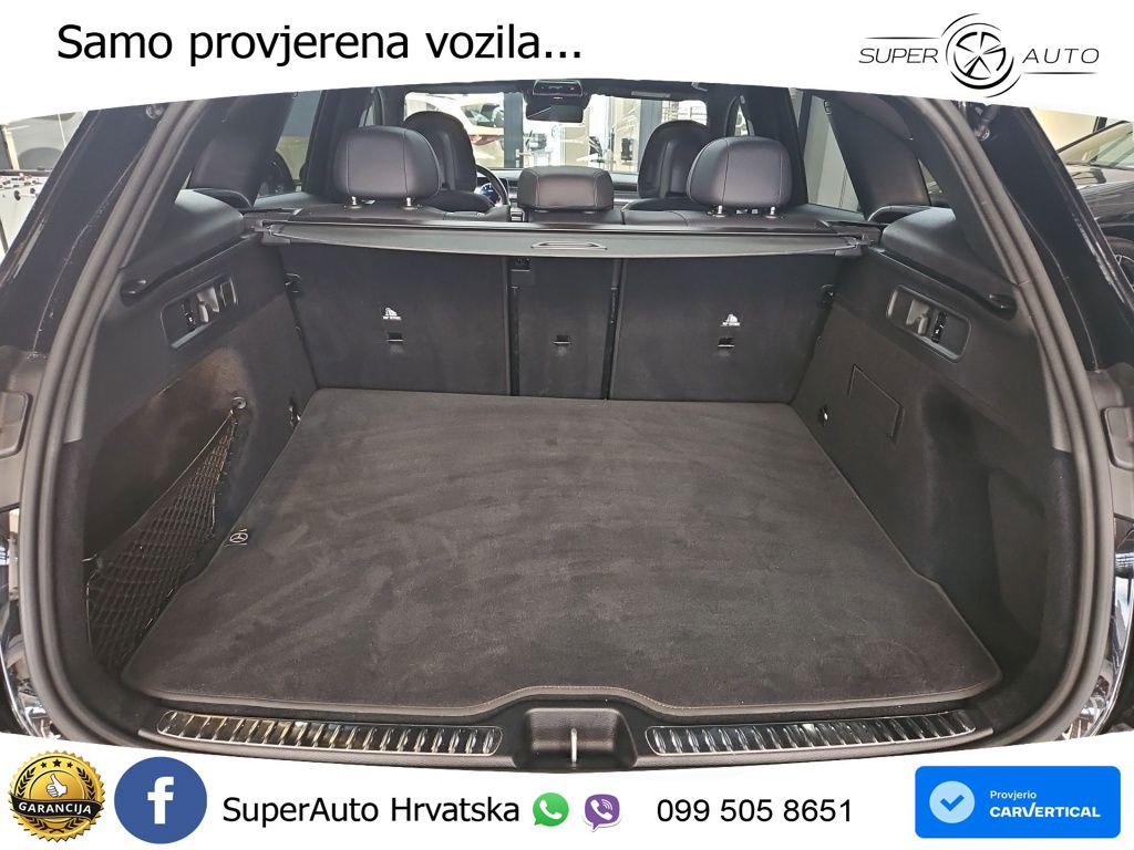 Mercedes GLC 200 (204 KS) 4MATIC 9G-TRONIC AMG ACC+GR SJED+360+PANO