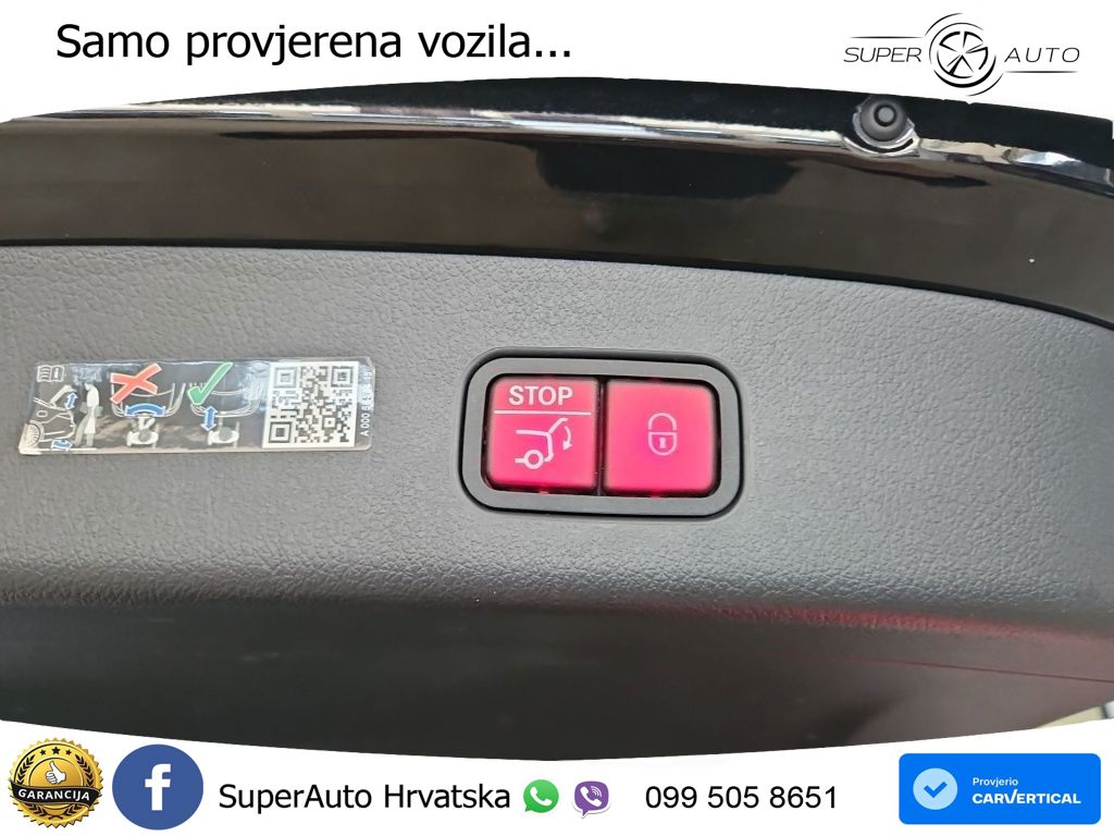 Mercedes GLC 200 (204 KS) 4MATIC 9G-TRONIC AMG ACC+GR SJED+360+PANO