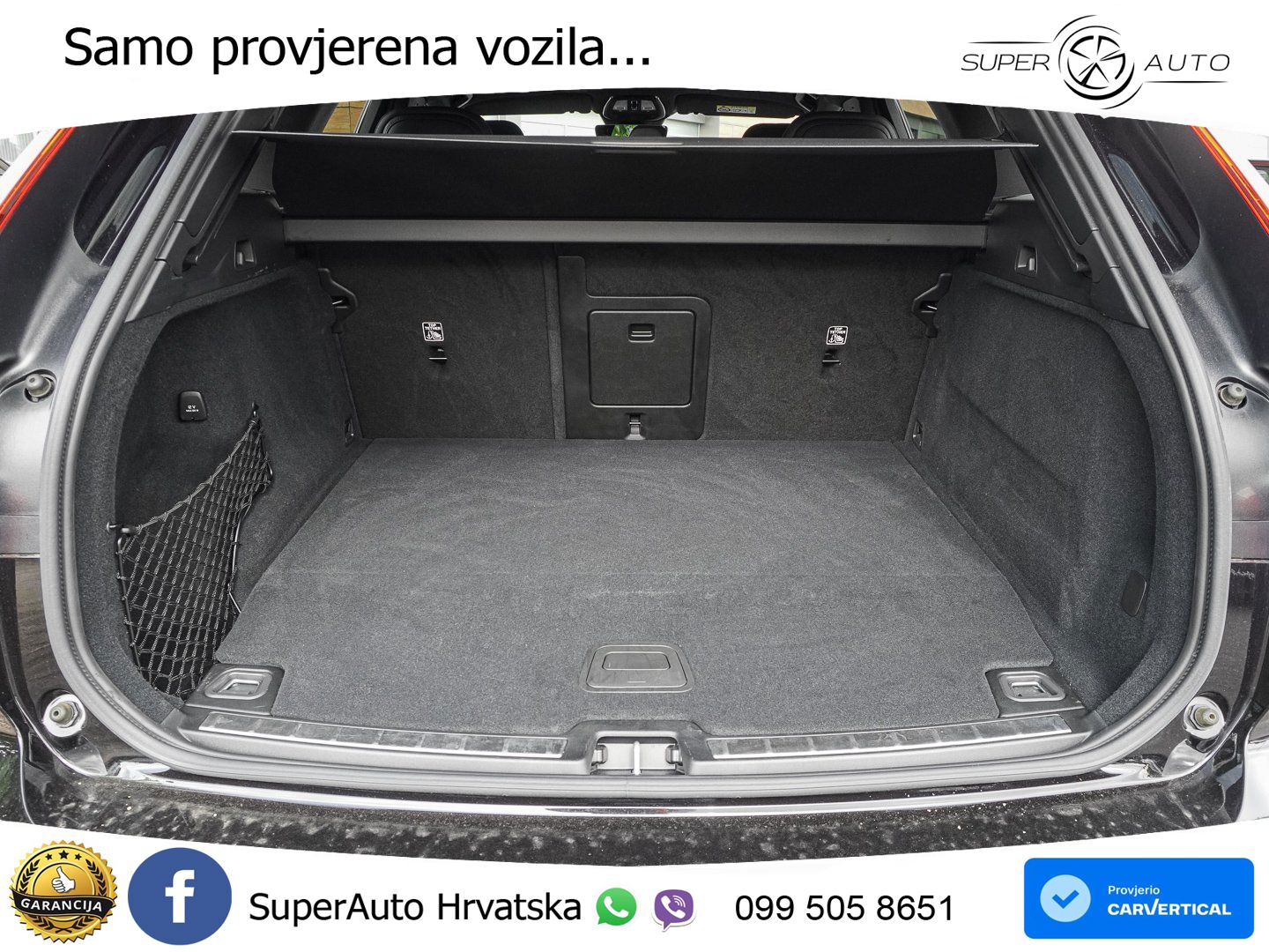 Volvo XC60 T8 AWD Geartronic ACC+HEAD+4xGR SJED+360+PANO