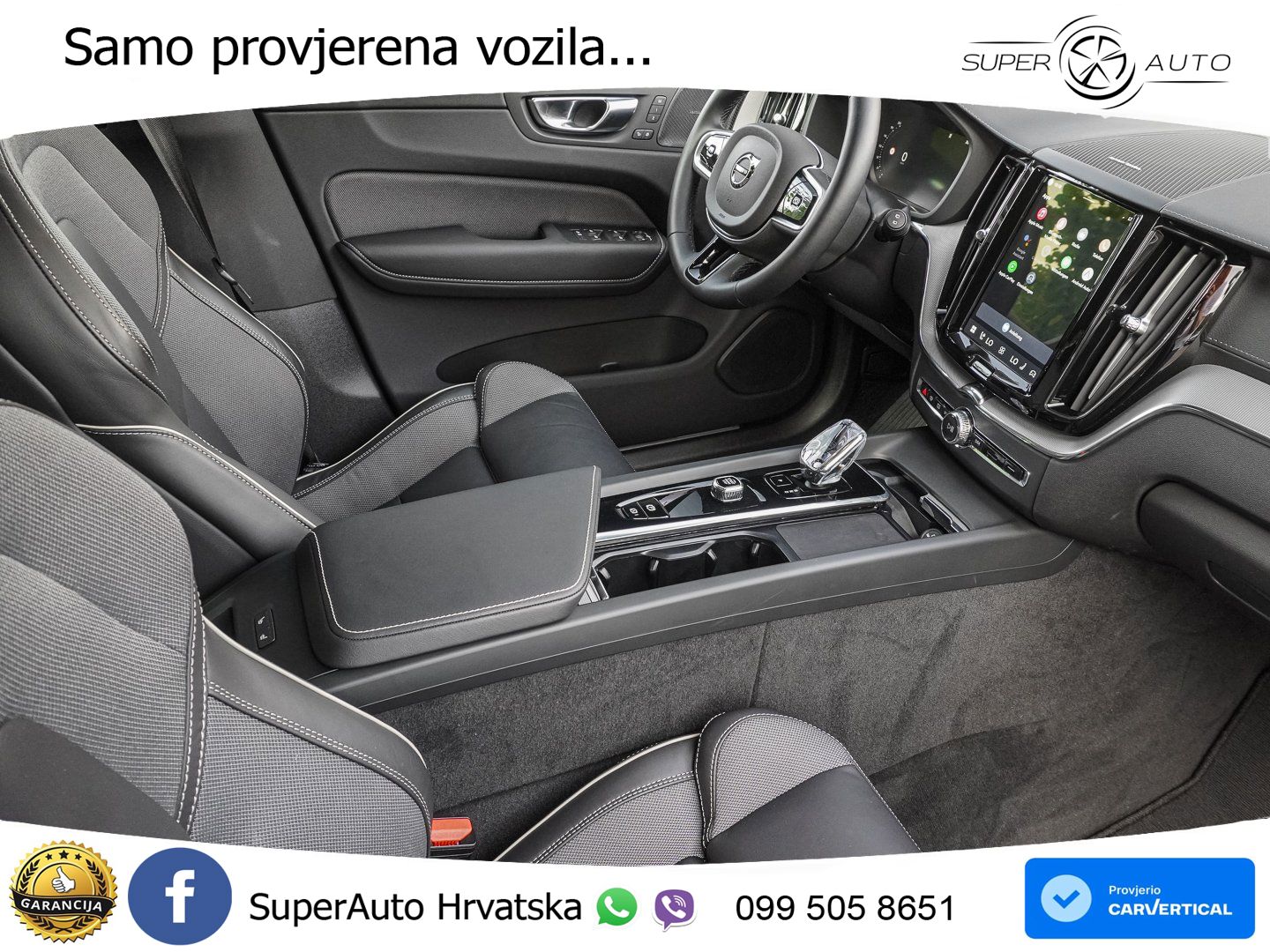 Volvo XC60 T8 AWD Geartronic ACC+HEAD+4xGR SJED+360+PANO