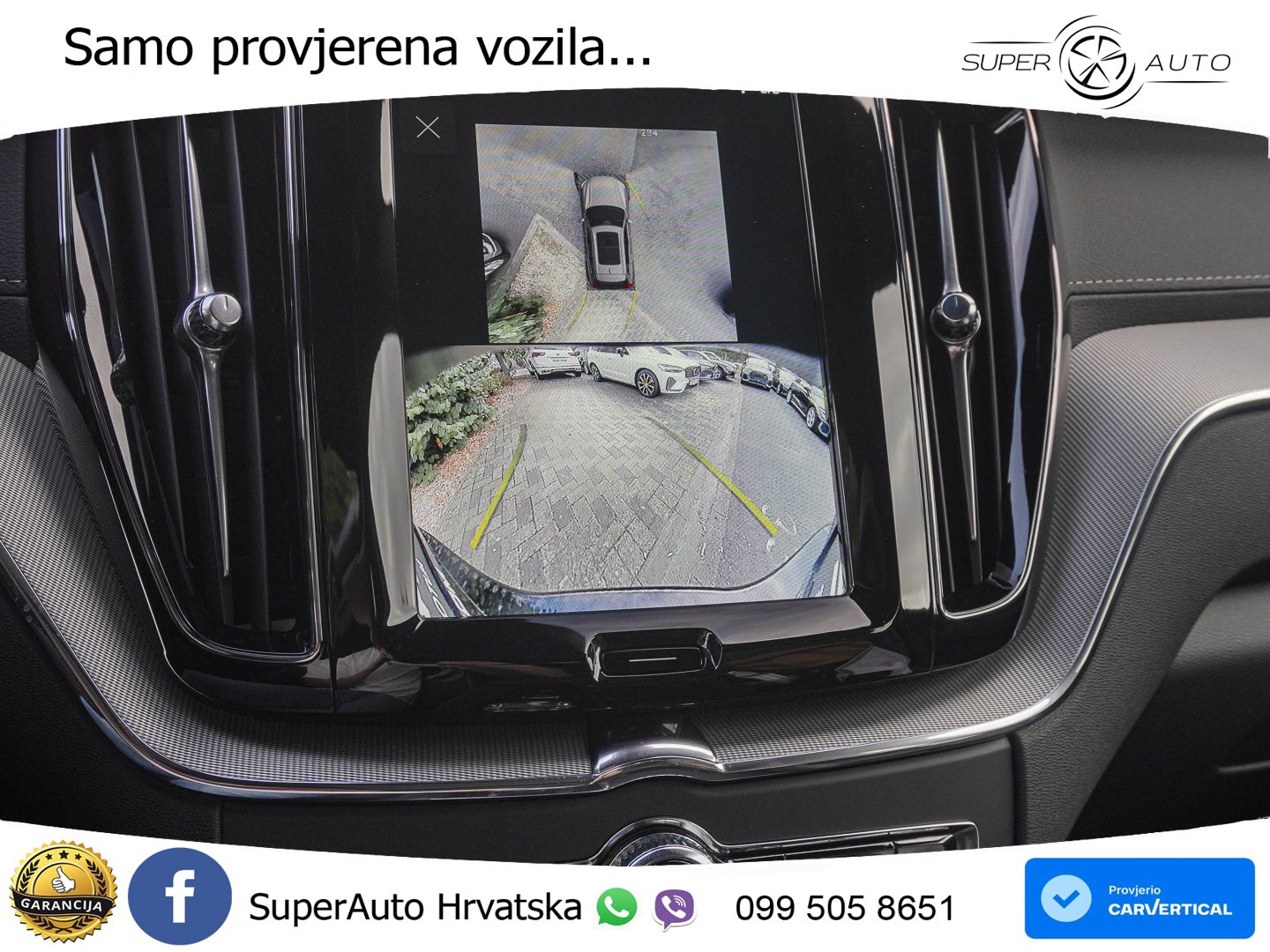 Volvo XC60 T8 AWD Geartronic ACC+HEAD+4xGR SJED+360+PANO