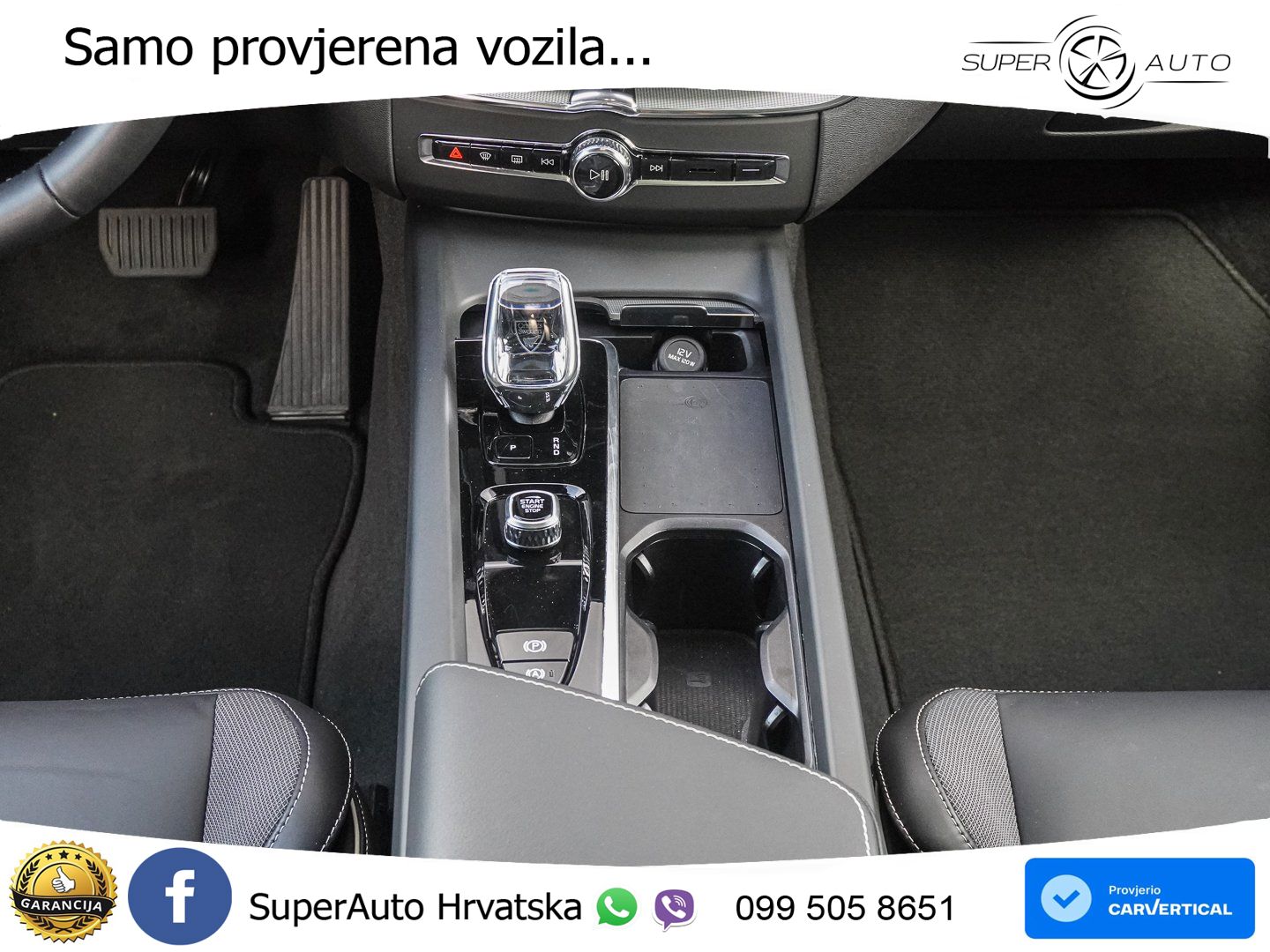 Volvo XC60 T8 AWD Geartronic ACC+HEAD+4xGR SJED+360+PANO