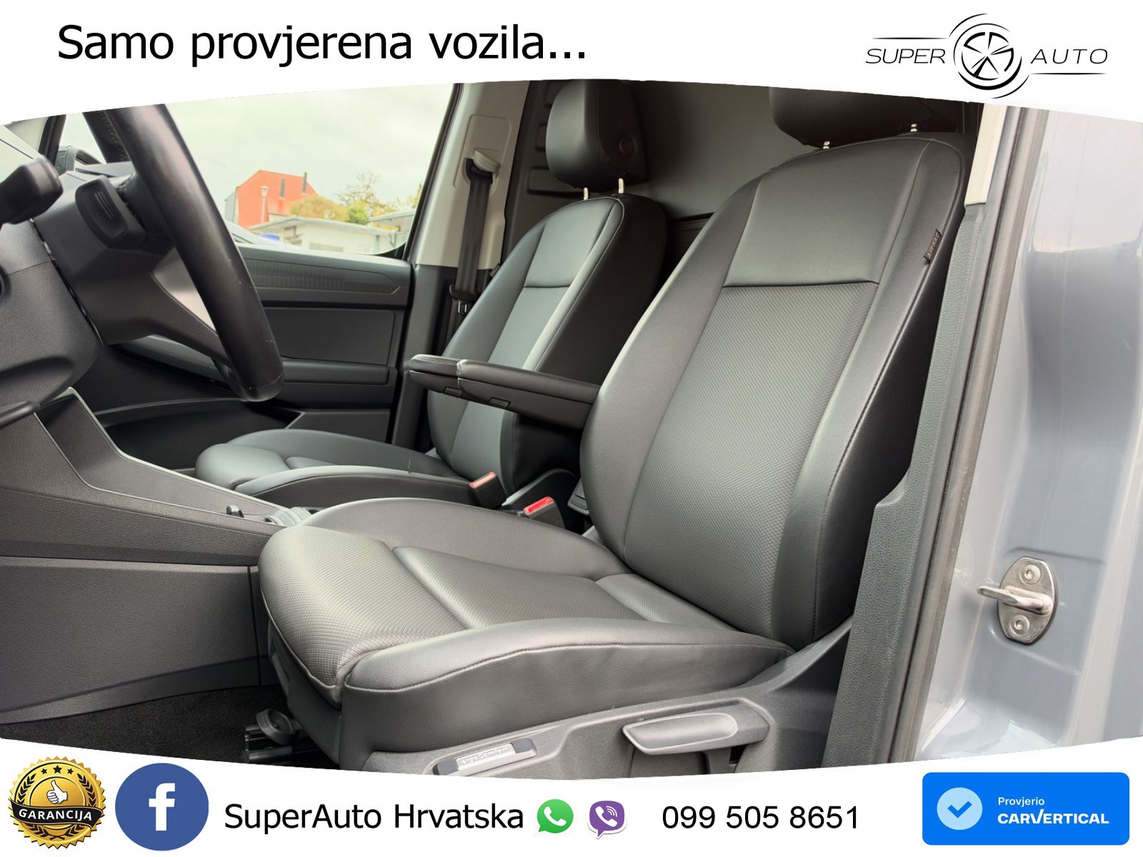 Volkswagen Caddy Cargo Maxi 2.0TDI LED DSG ACC RFK Standhzg 122 KS