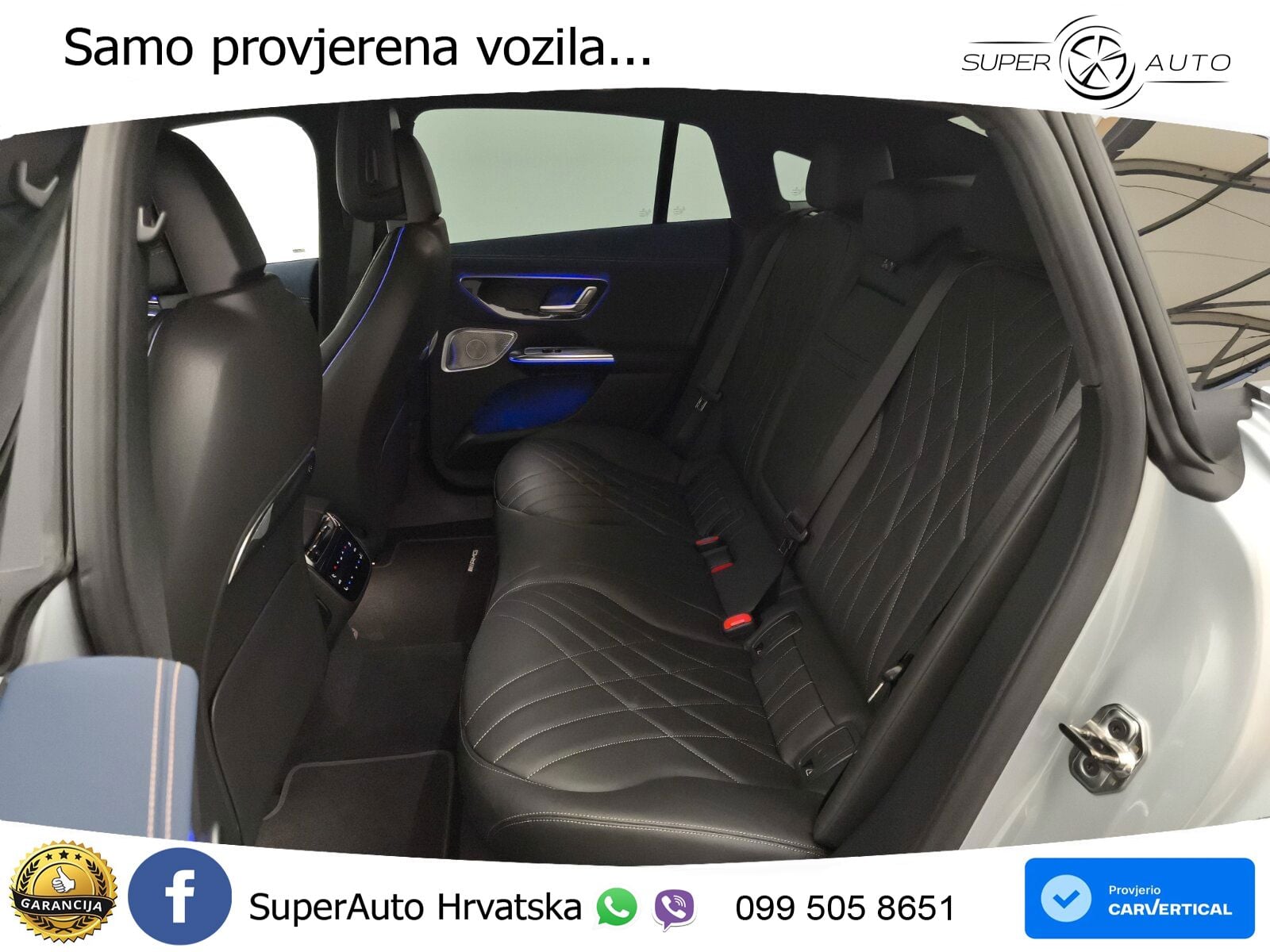 Mercedes EQE 350 98 kWh (292 KS) 4MATIC AMG ACC+HEAD+GR SJED+360+PANO