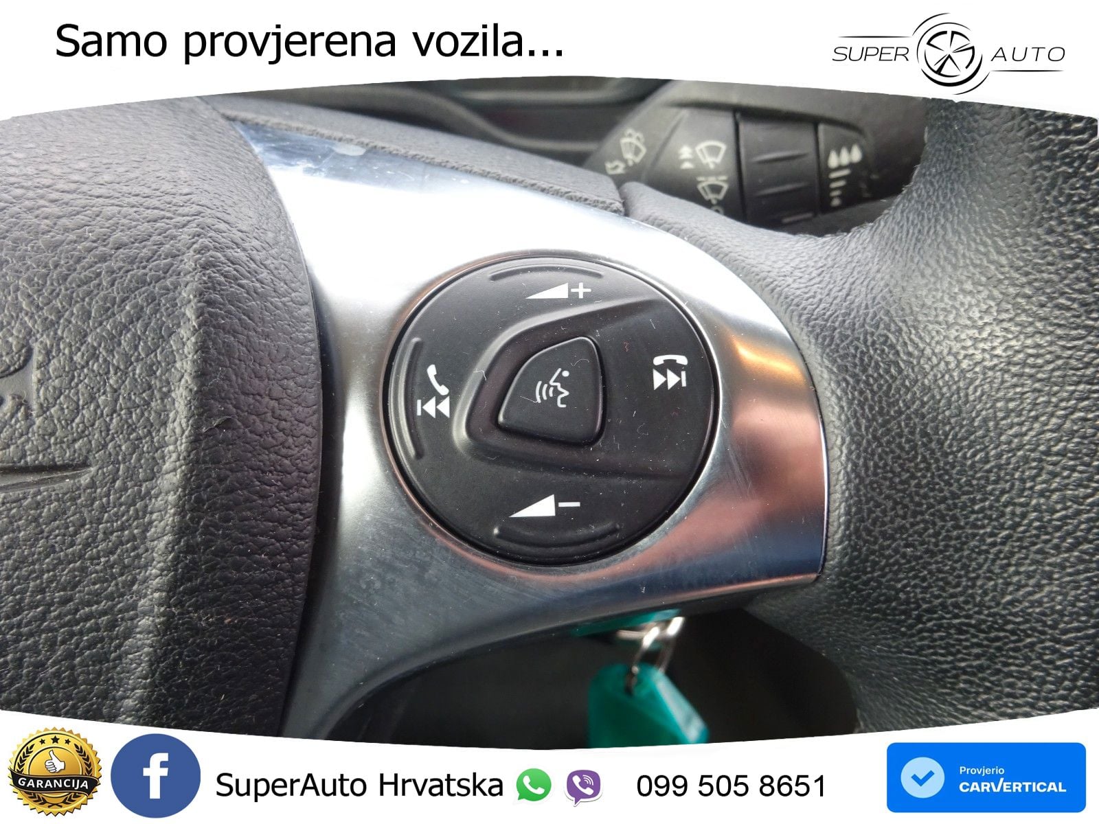Ford Transit Connect Kasten 100PS Trend L2 Klima Temp 101 KS