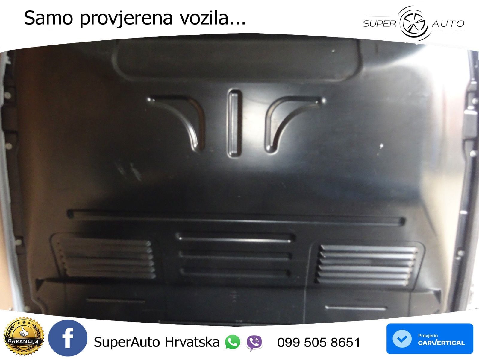 Ford Transit Connect Kasten 100PS Trend L2 Klima Temp 101 KS