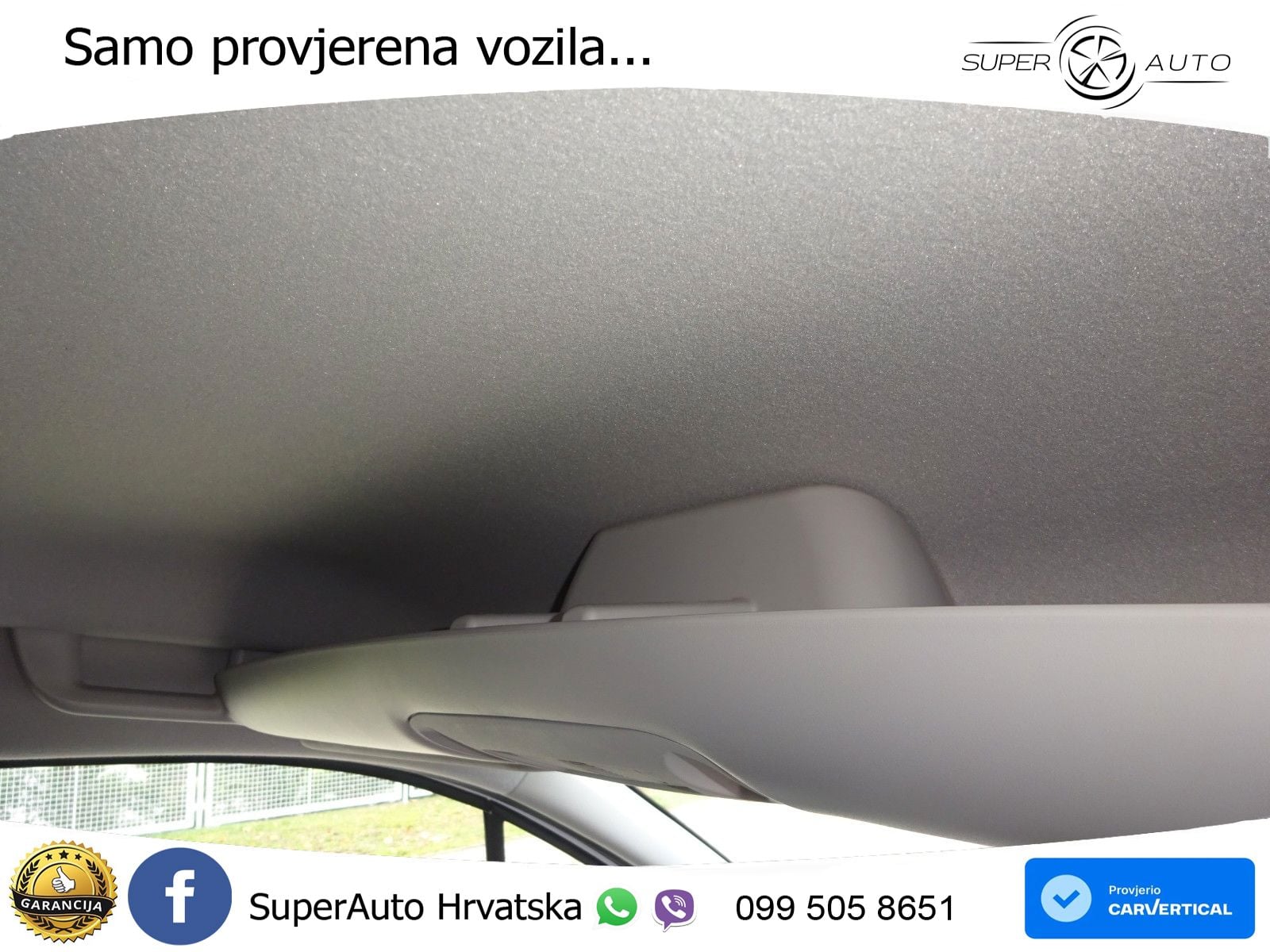 Ford Transit Connect Kasten 100PS Trend L2 Klima Temp 101 KS
