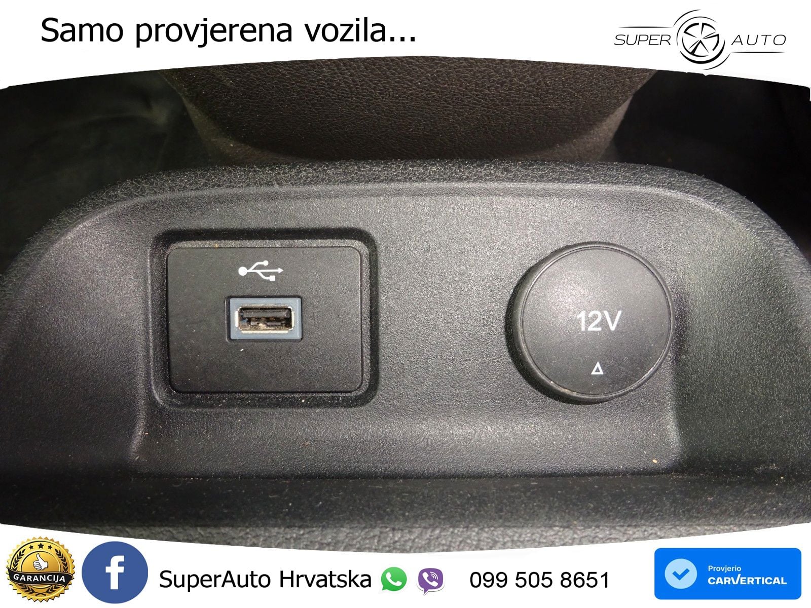 Ford Transit Connect Kasten 100PS Trend L2 Klima Temp 101 KS