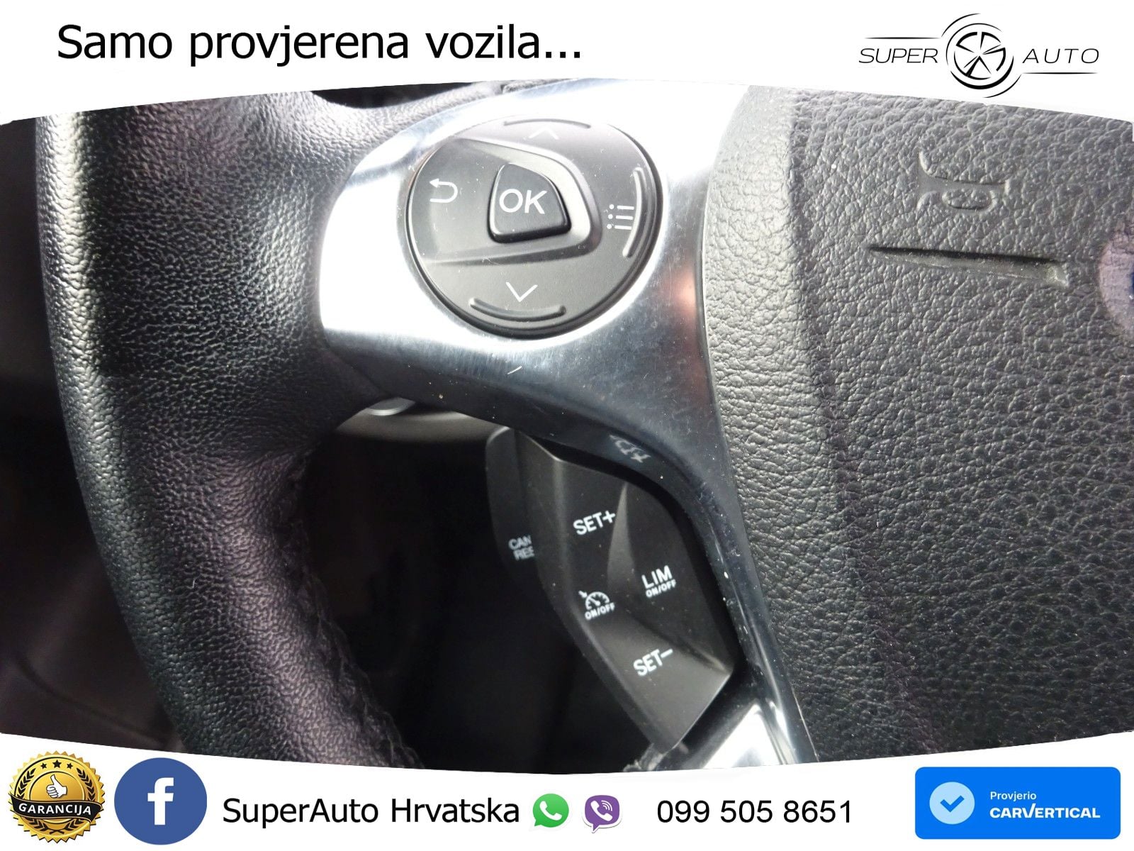 Ford Transit Connect Kasten 100PS Trend L2 Klima Temp 101 KS