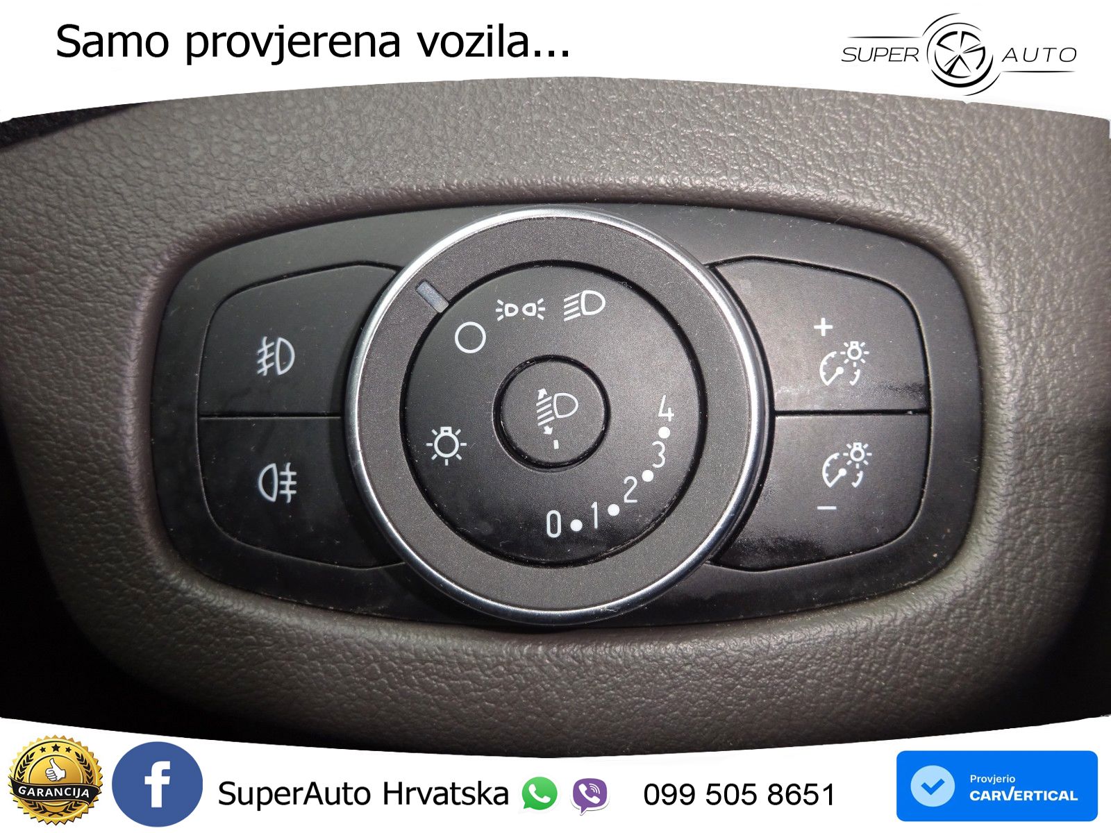 Ford Transit Connect Kasten 100PS Trend L2 Klima Temp 101 KS