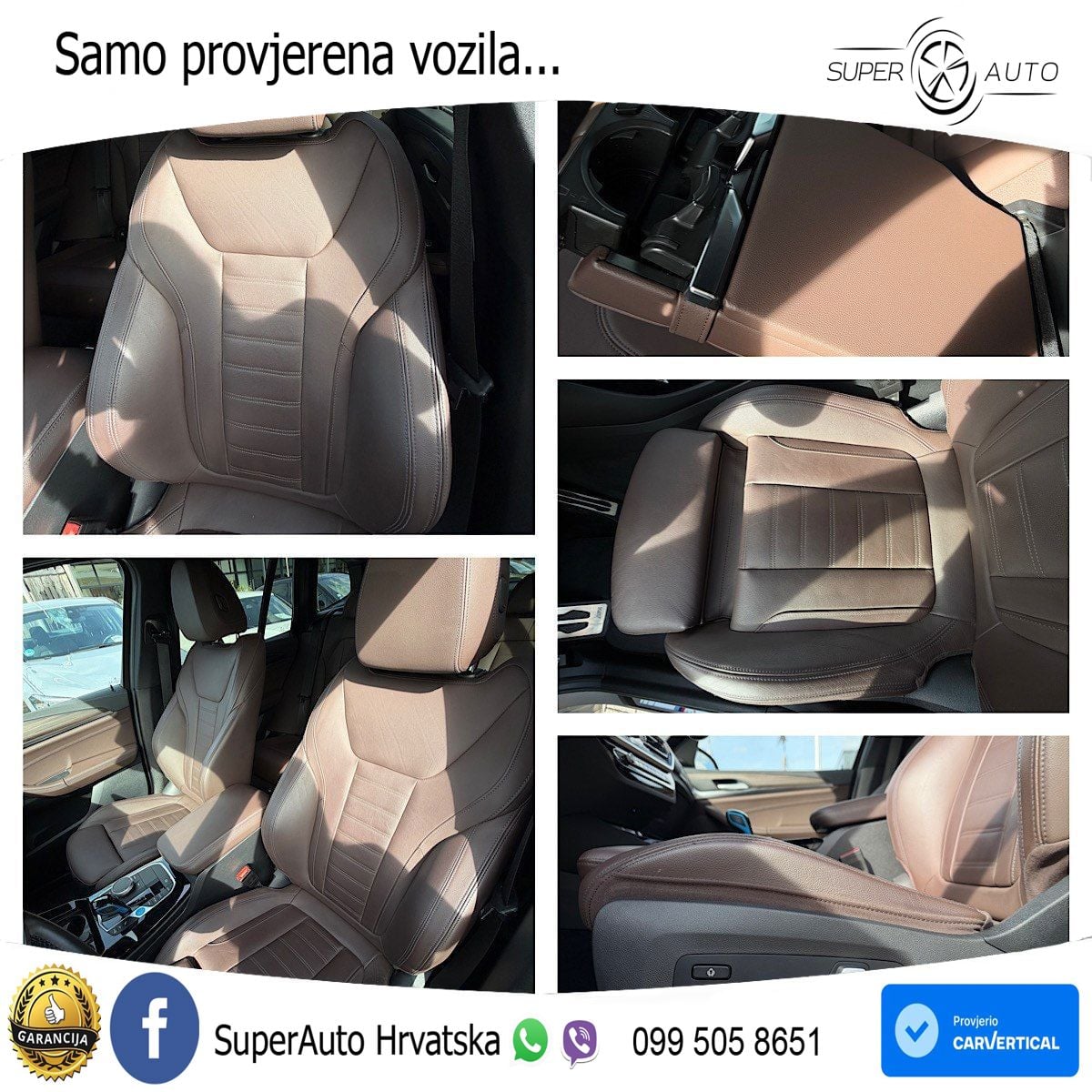 BMW iX3 80 kWh (286 KS) ACC+HEAD+GR SJED+360+PANO