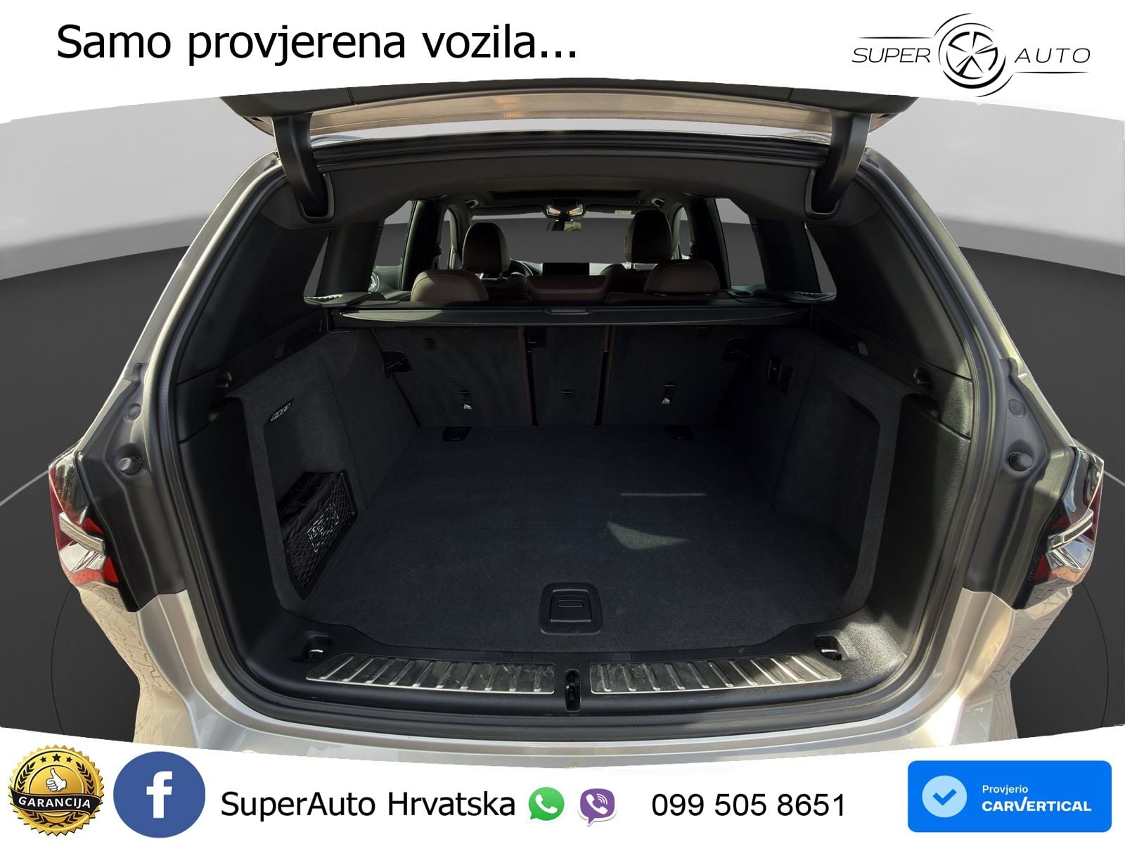 BMW iX3 80 kWh (286 KS) ACC+HEAD+GR SJED+360+PANO
