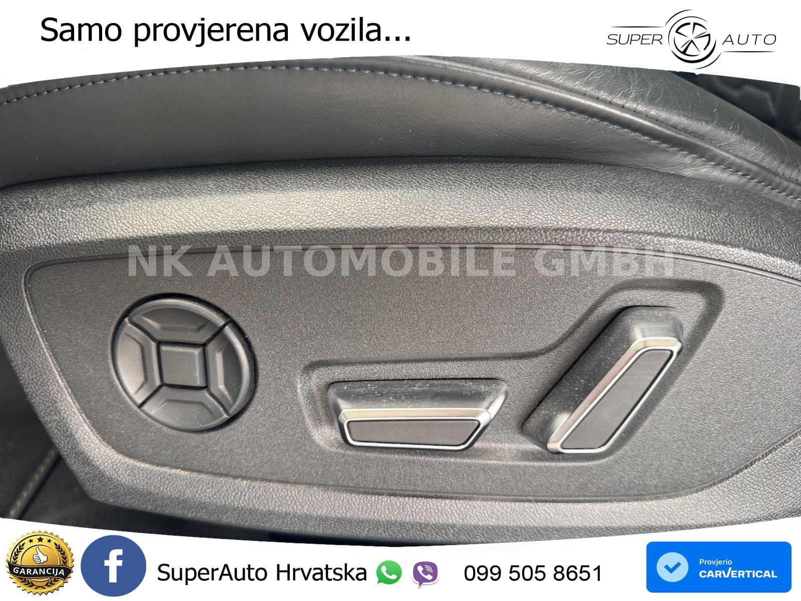 Audi RS6 Avant 4.0 TFSI V8 (600 KS) quattro Tiptronic LED+GR SJED+ACC