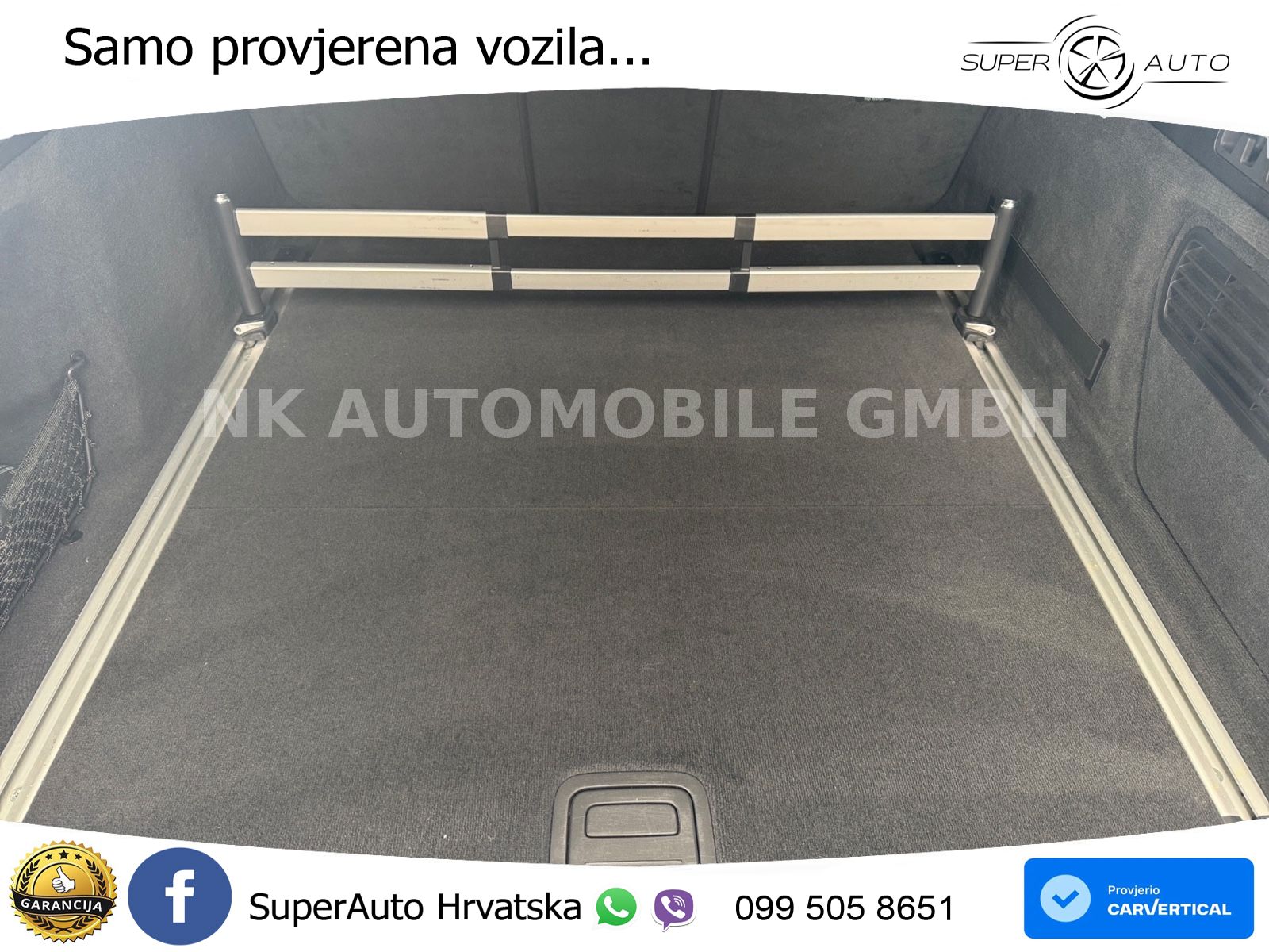 Audi RS6 Avant 4.0 TFSI V8 (600 KS) quattro Tiptronic LED+GR SJED+ACC