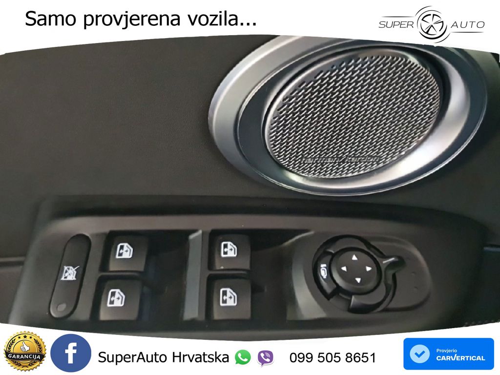 Alfa Romeo Tonale 1.6 VGT-D (130 KS) TCT LED+GR SJED+ACC