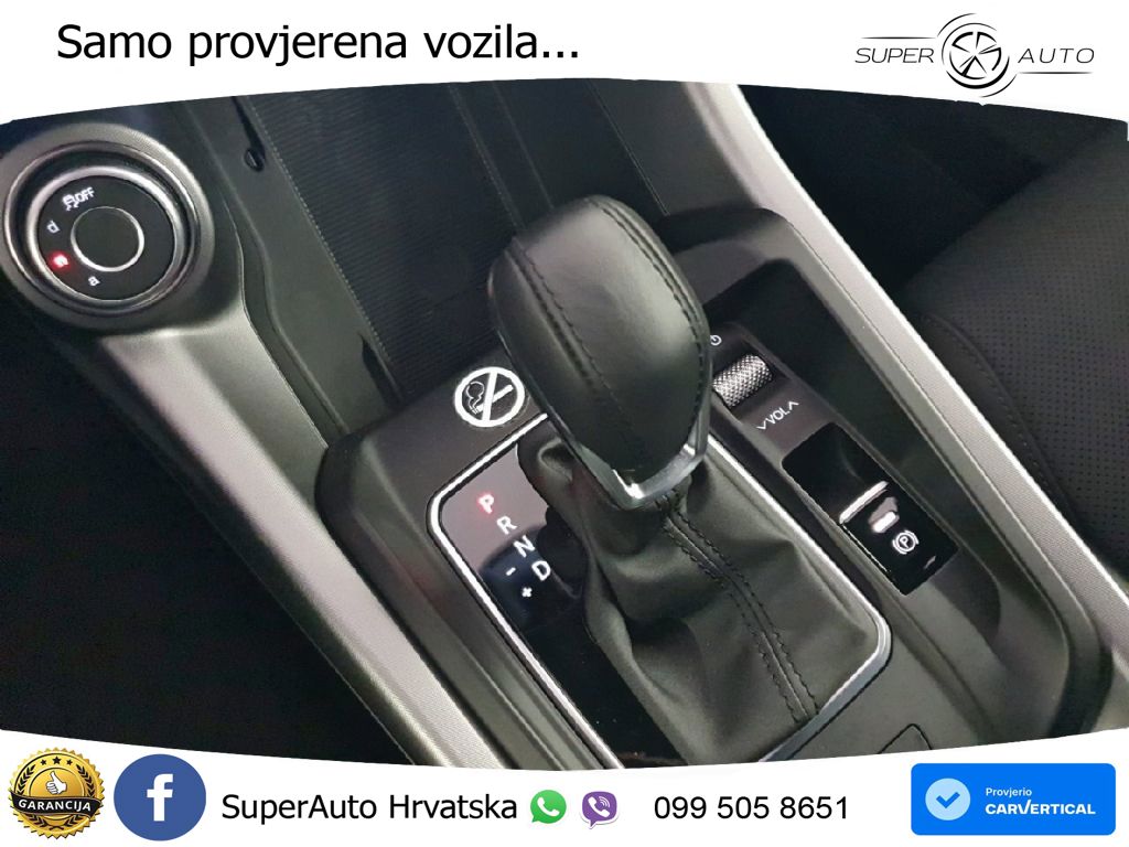 Alfa Romeo Tonale 1.6 VGT-D (130 KS) TCT LED+GR SJED+ACC
