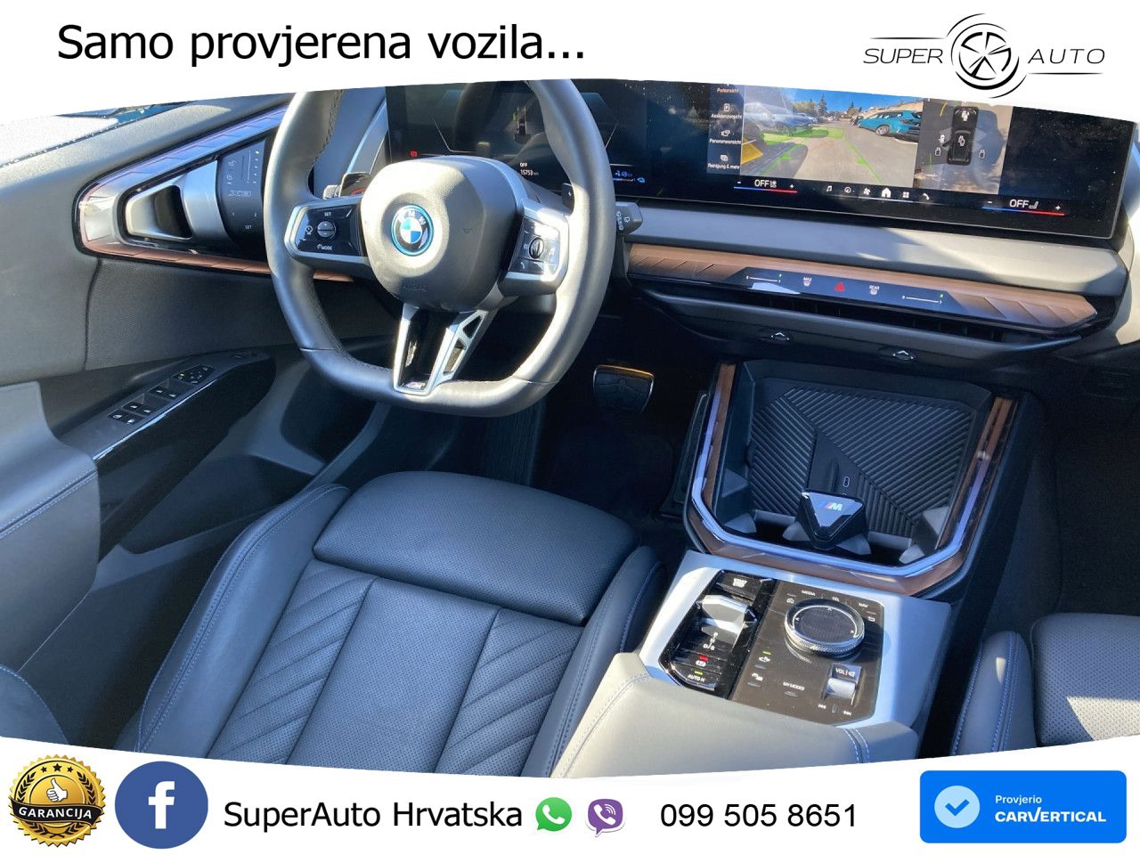 BMW X3 30e xDrive Steptronic M Sport LED+GR SJED+ACC
