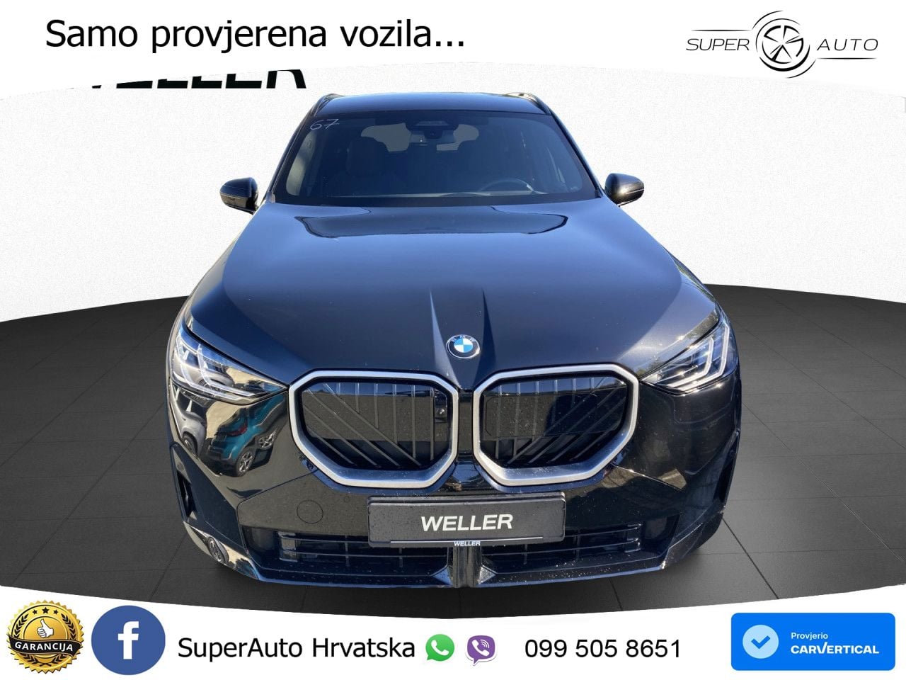 BMW X3 30e xDrive Steptronic M Sport LED+GR SJED+ACC