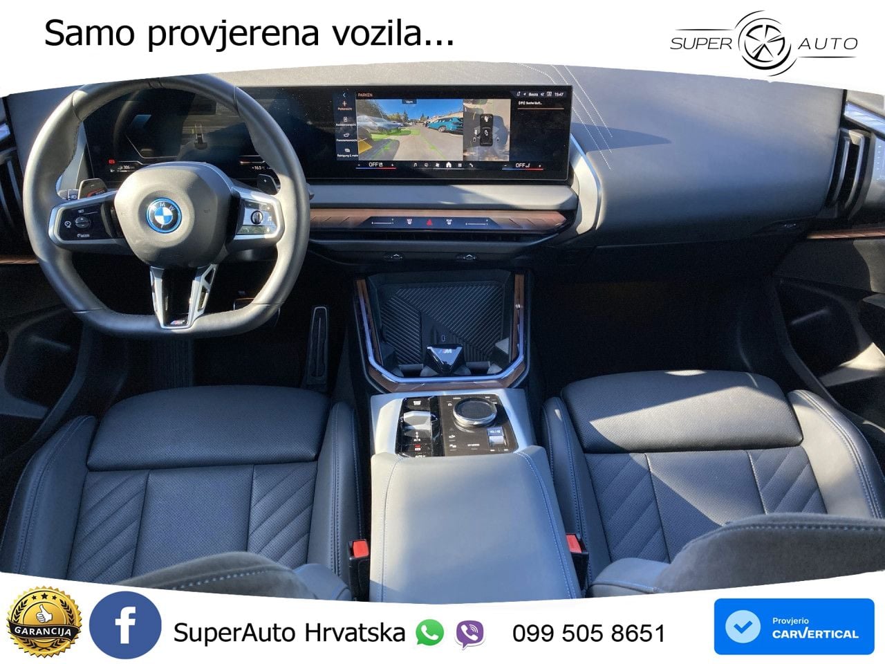 BMW X3 30e xDrive Steptronic M Sport LED+GR SJED+ACC