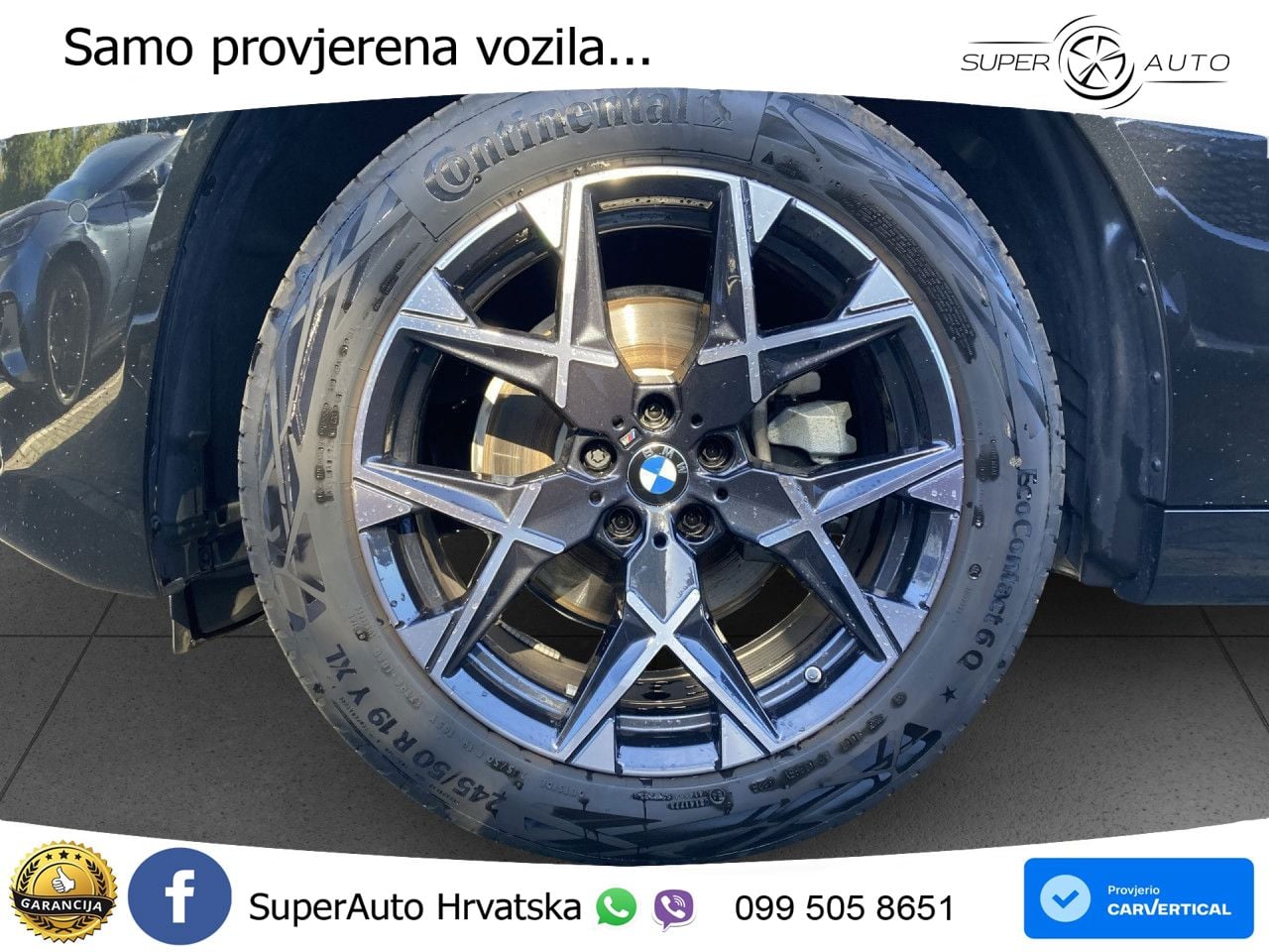 BMW X3 30e xDrive Steptronic M Sport LED+GR SJED+ACC
