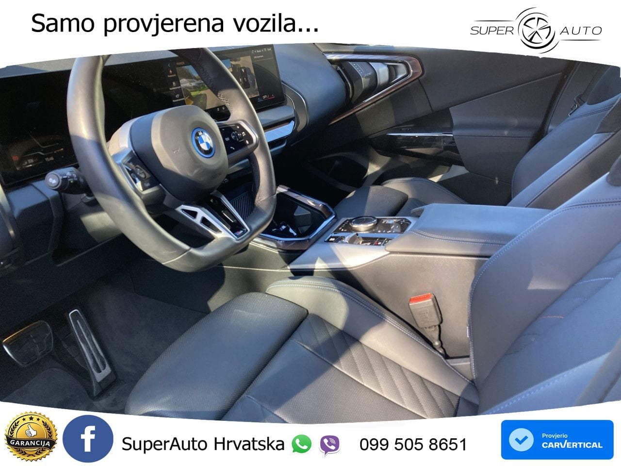 BMW X3 30e xDrive Steptronic M Sport LED+GR SJED+ACC