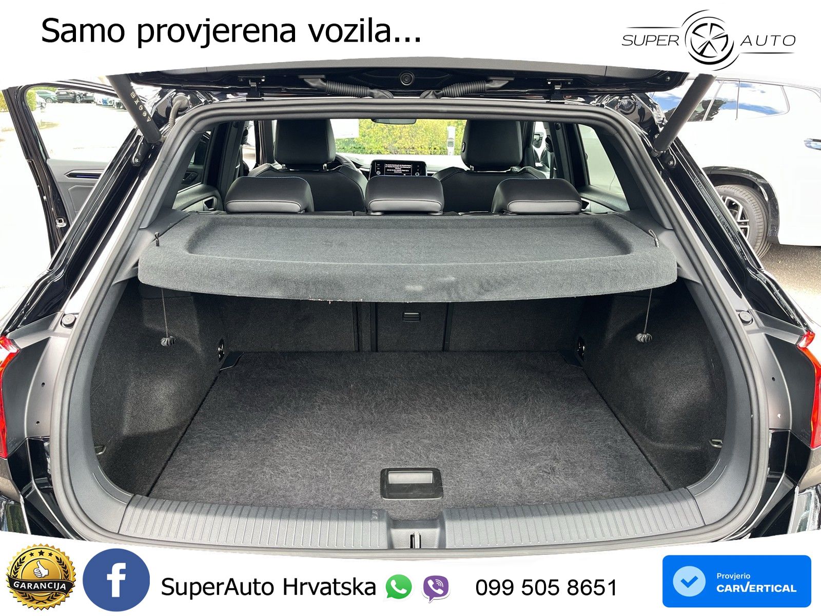 Volkswagen T-Roc I R 2.0 TSI (300 KS) OPF 4M DSG LED+GR SJED+ACC