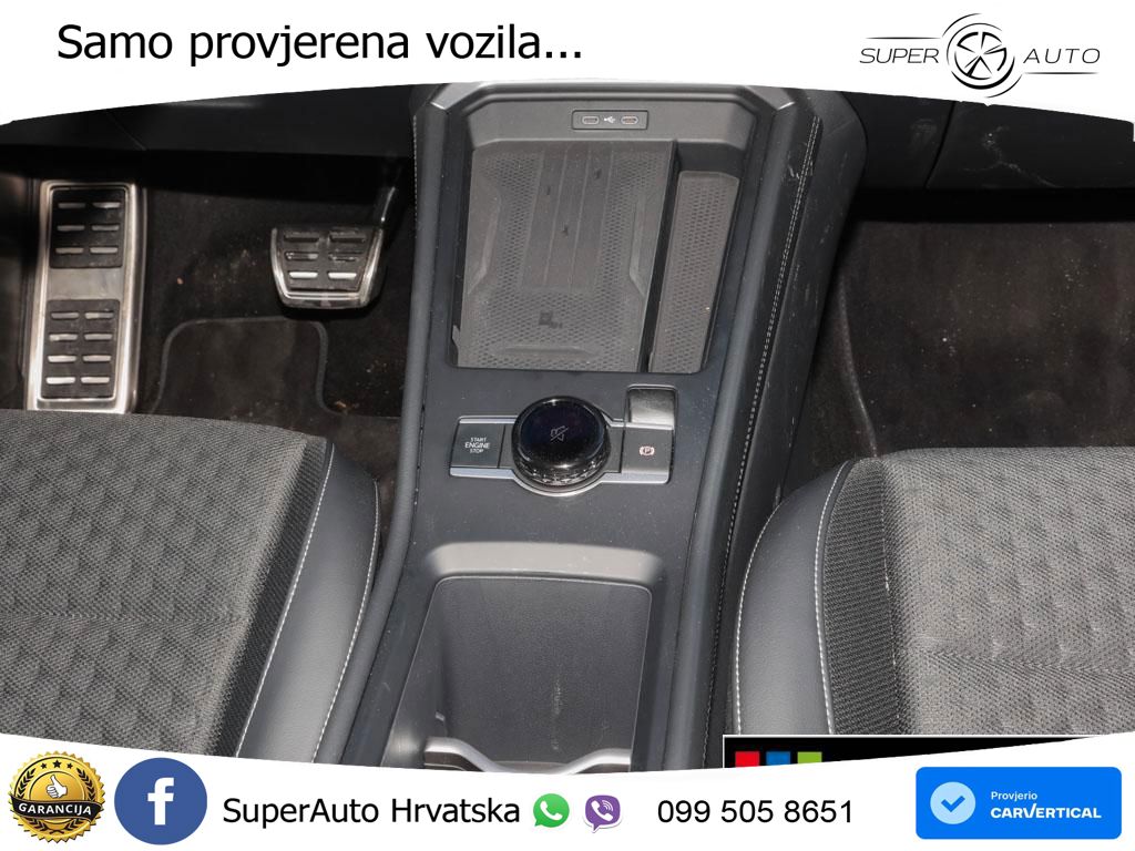 Volkswagen T-Roc II 1.5 eTSI (150 KS)  DSG LED+GR SJED+ACC