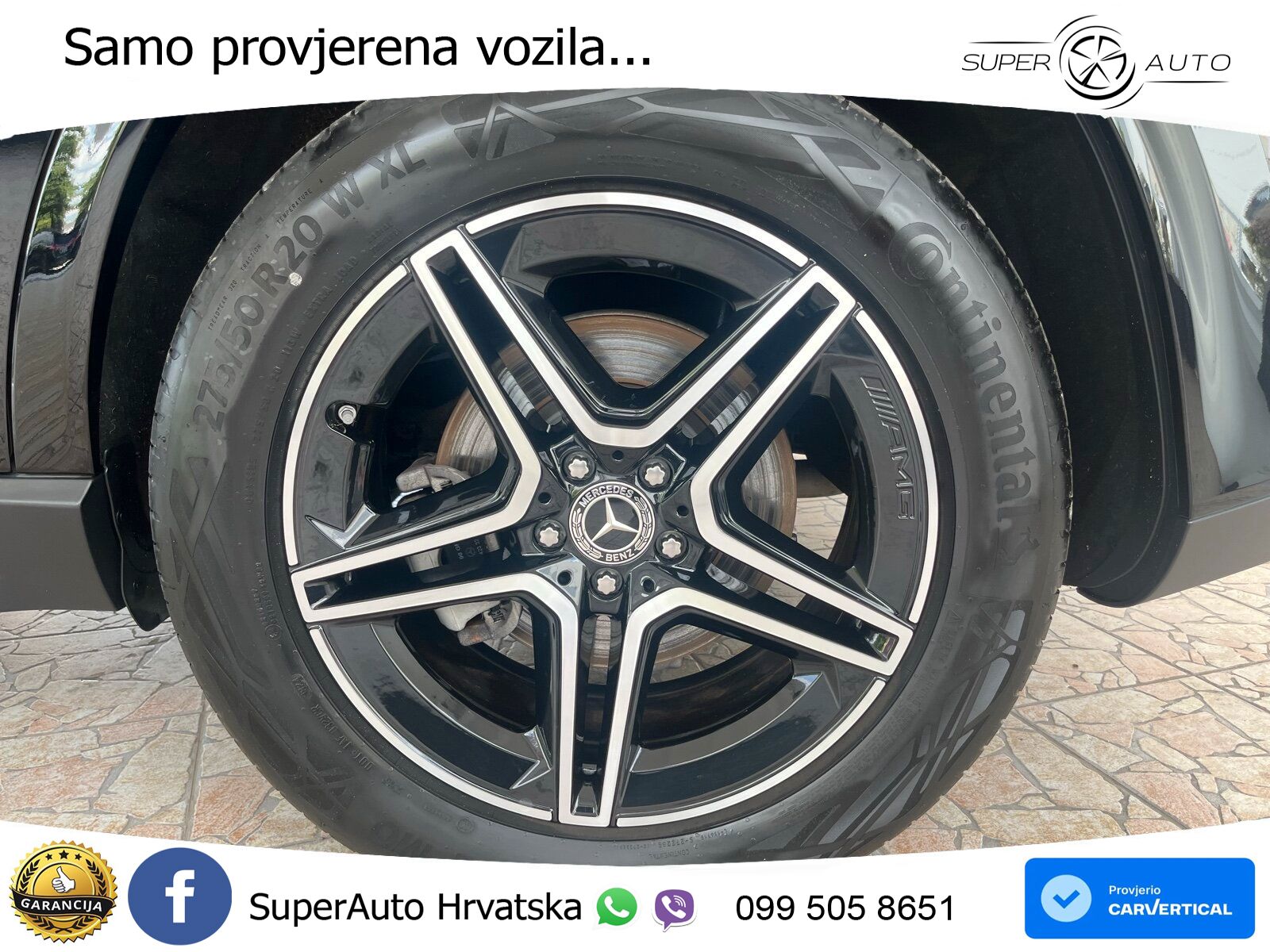Mercedes GLE 350de (333 KS) 4MATIC 9G-TRONIC AMG