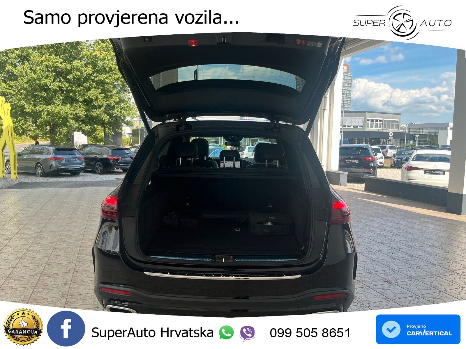 Mercedes GLE 350de (333 KS) 4MATIC 9G-TRONIC AMG