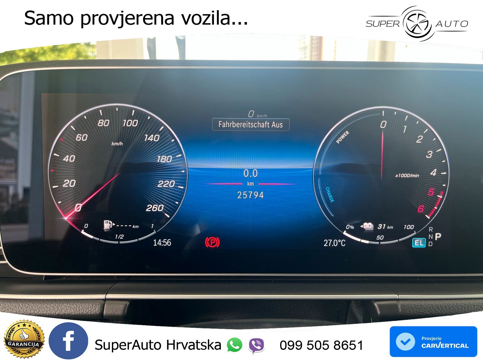 Mercedes GLE 350de (333 KS) 4MATIC 9G-TRONIC AMG