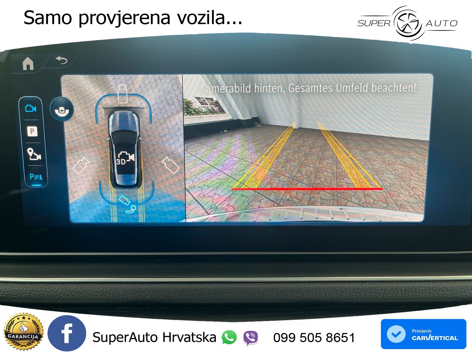 Mercedes GLE 350de (333 KS) 4MATIC 9G-TRONIC AMG