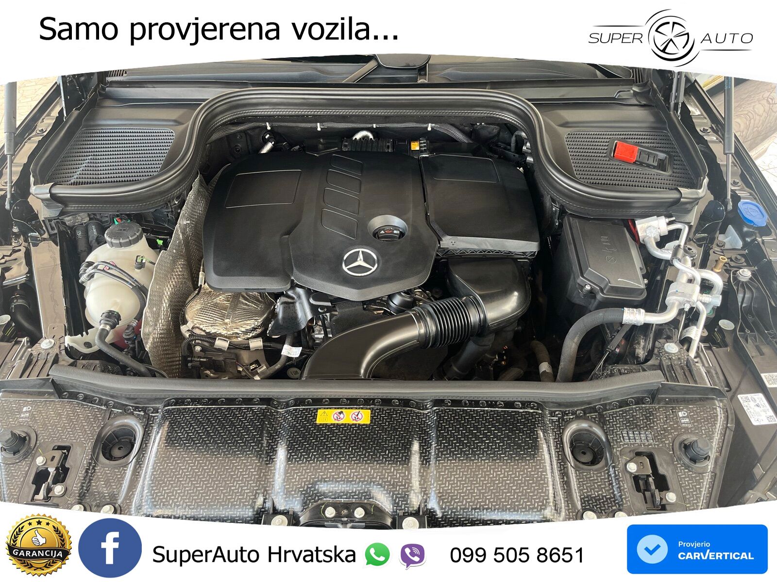 Mercedes GLE 350de (333 KS) 4MATIC 9G-TRONIC AMG