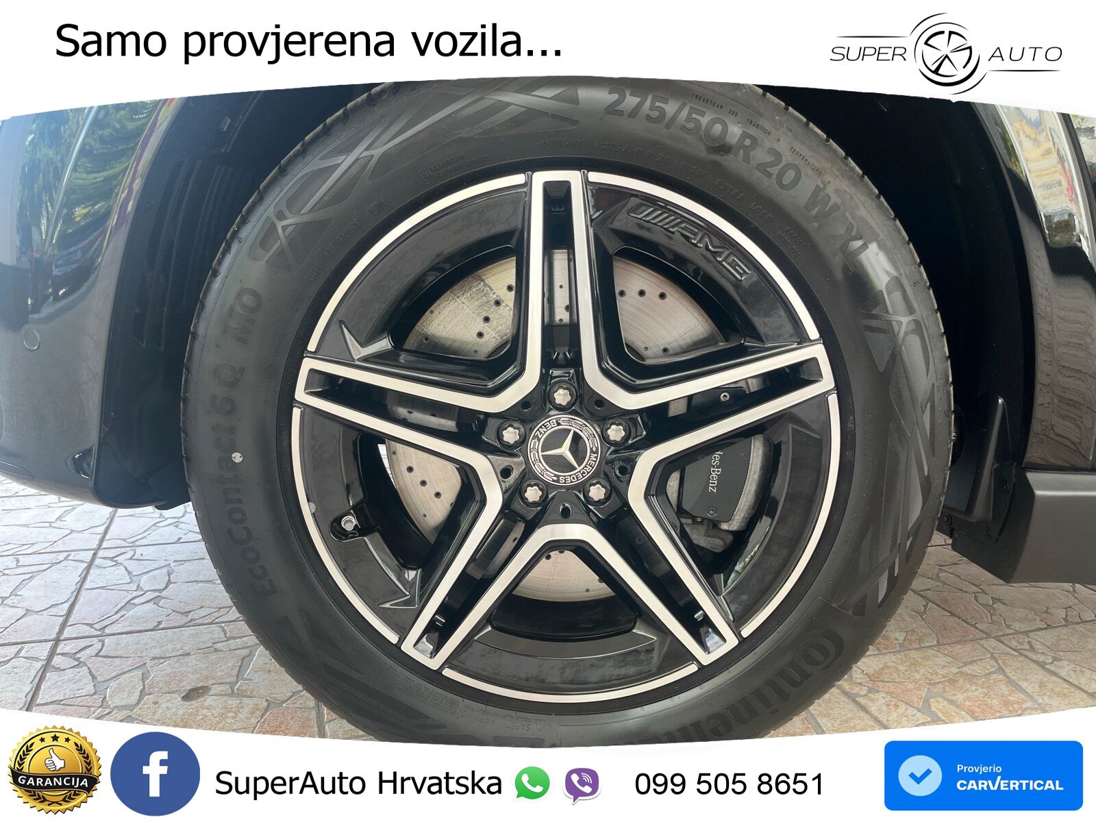 Mercedes GLE 350de (333 KS) 4MATIC 9G-TRONIC AMG