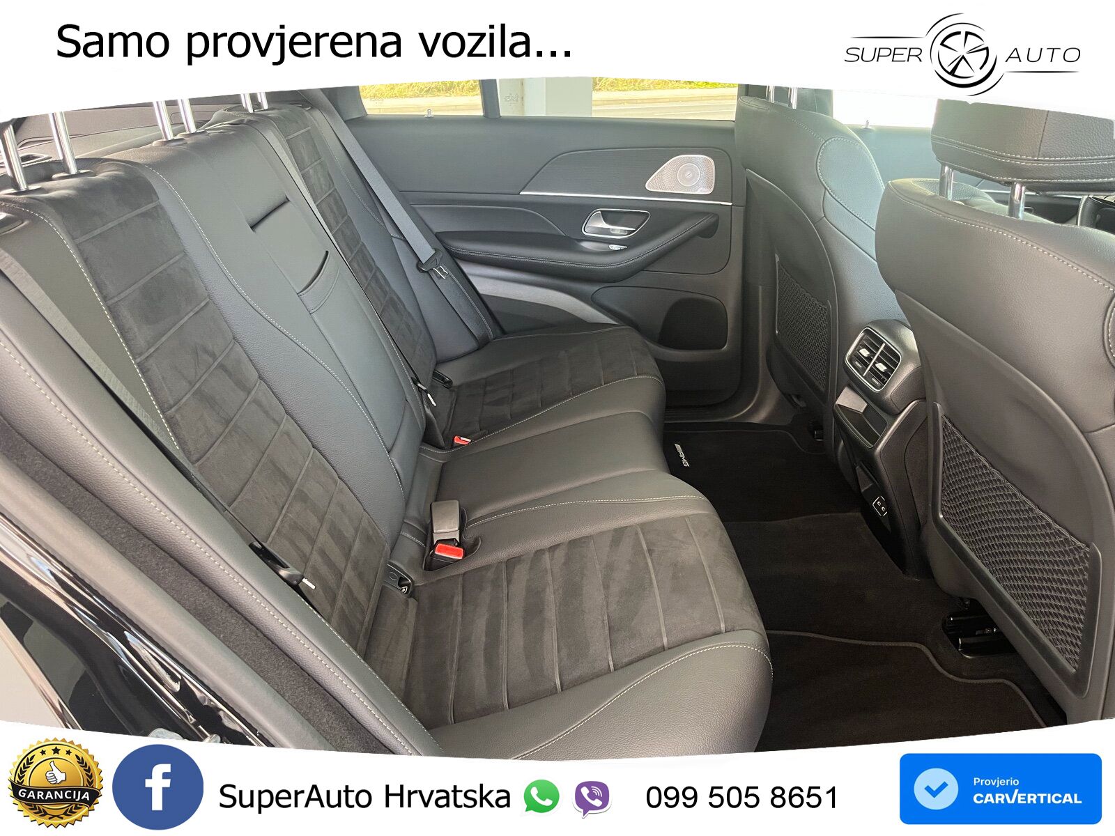 Mercedes GLE 350de (333 KS) 4MATIC 9G-TRONIC AMG