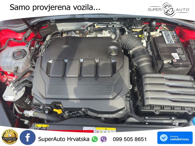Volkswagen Passat Variant 2.0 TDI (122 KS) DSG Business LED+GR SJED+ACC