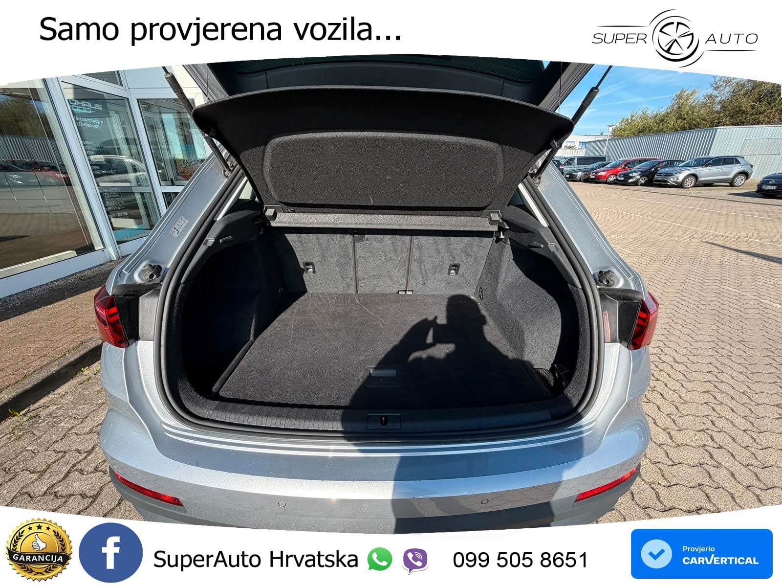 Audi Q3 35 TFSI (150 KS) S tronic