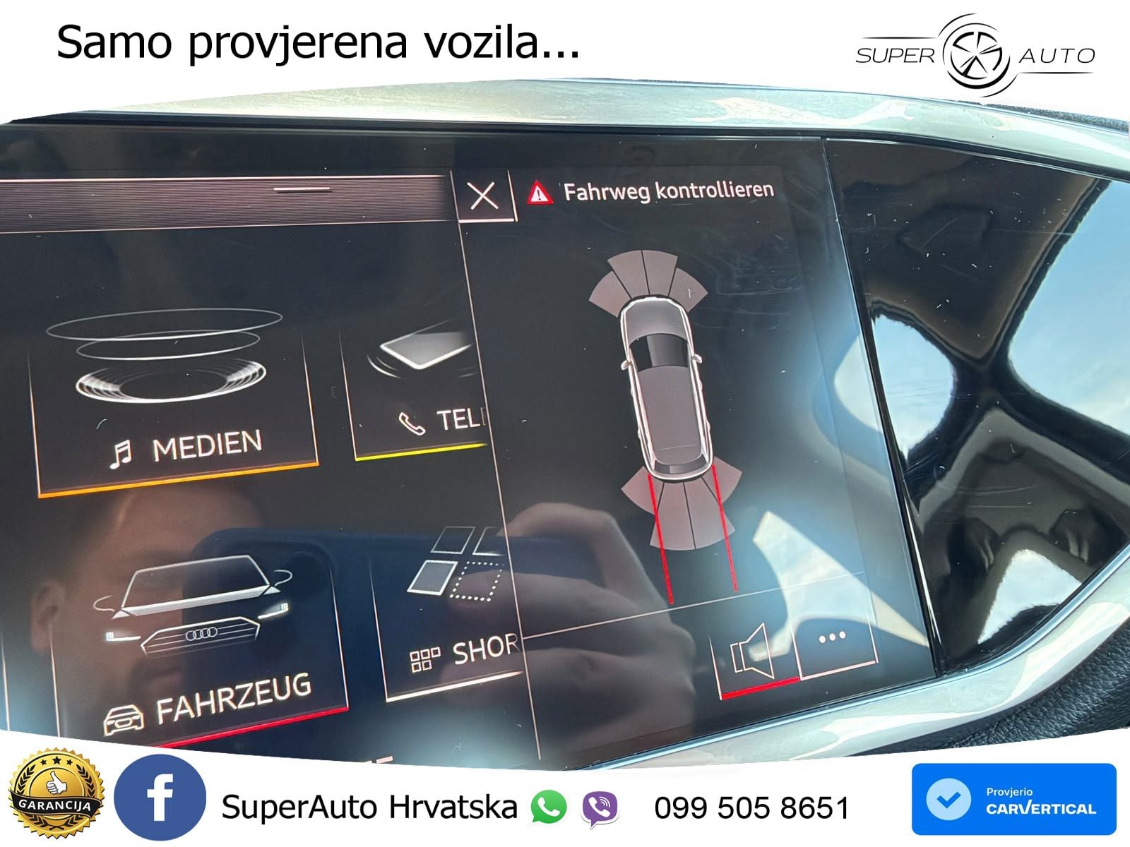 Audi Q3 35 TFSI (150 KS) S tronic